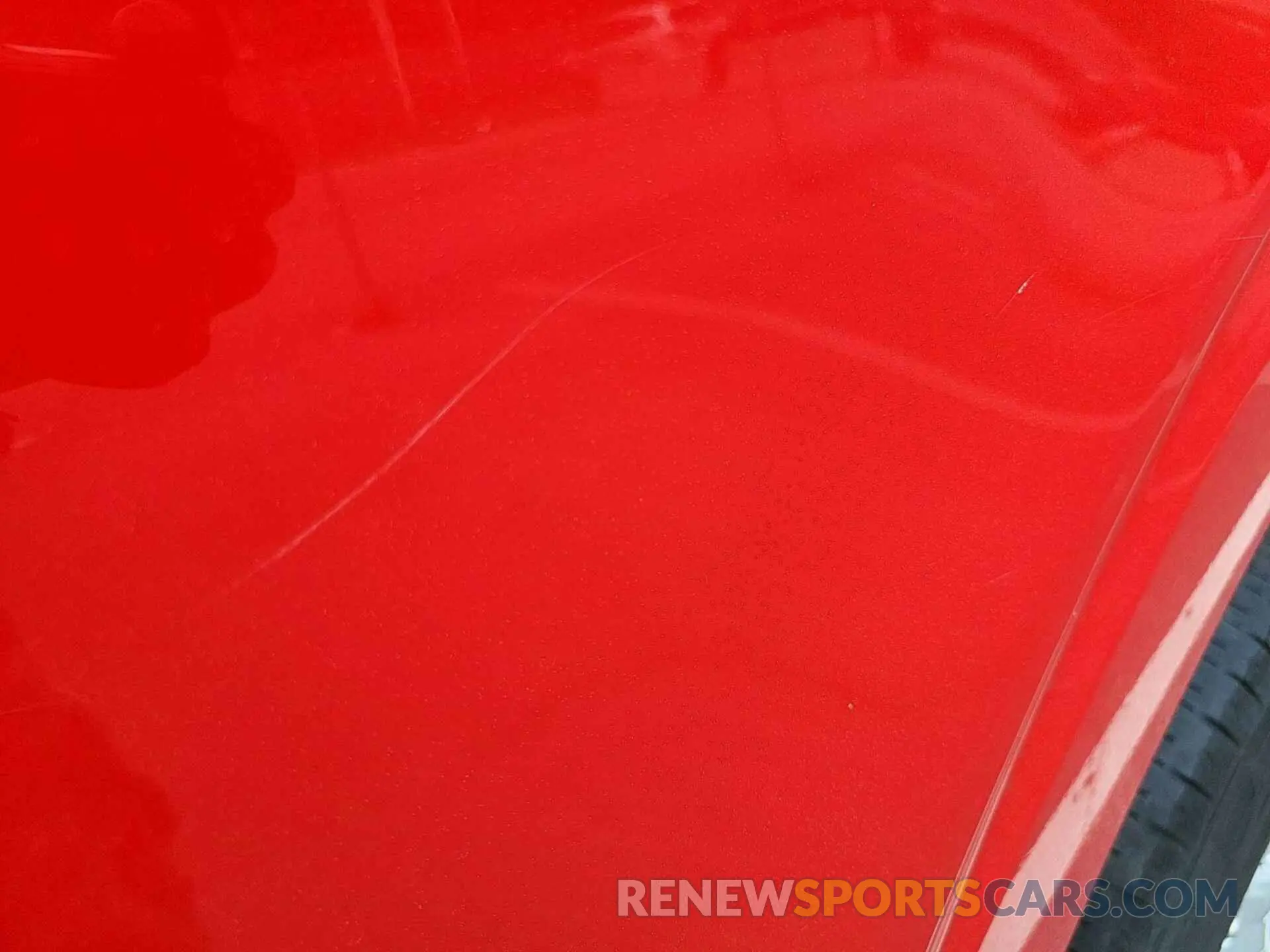 2 Photograph of a damaged car 1FTFX1E8XNKE56965 FORD F-150 2022