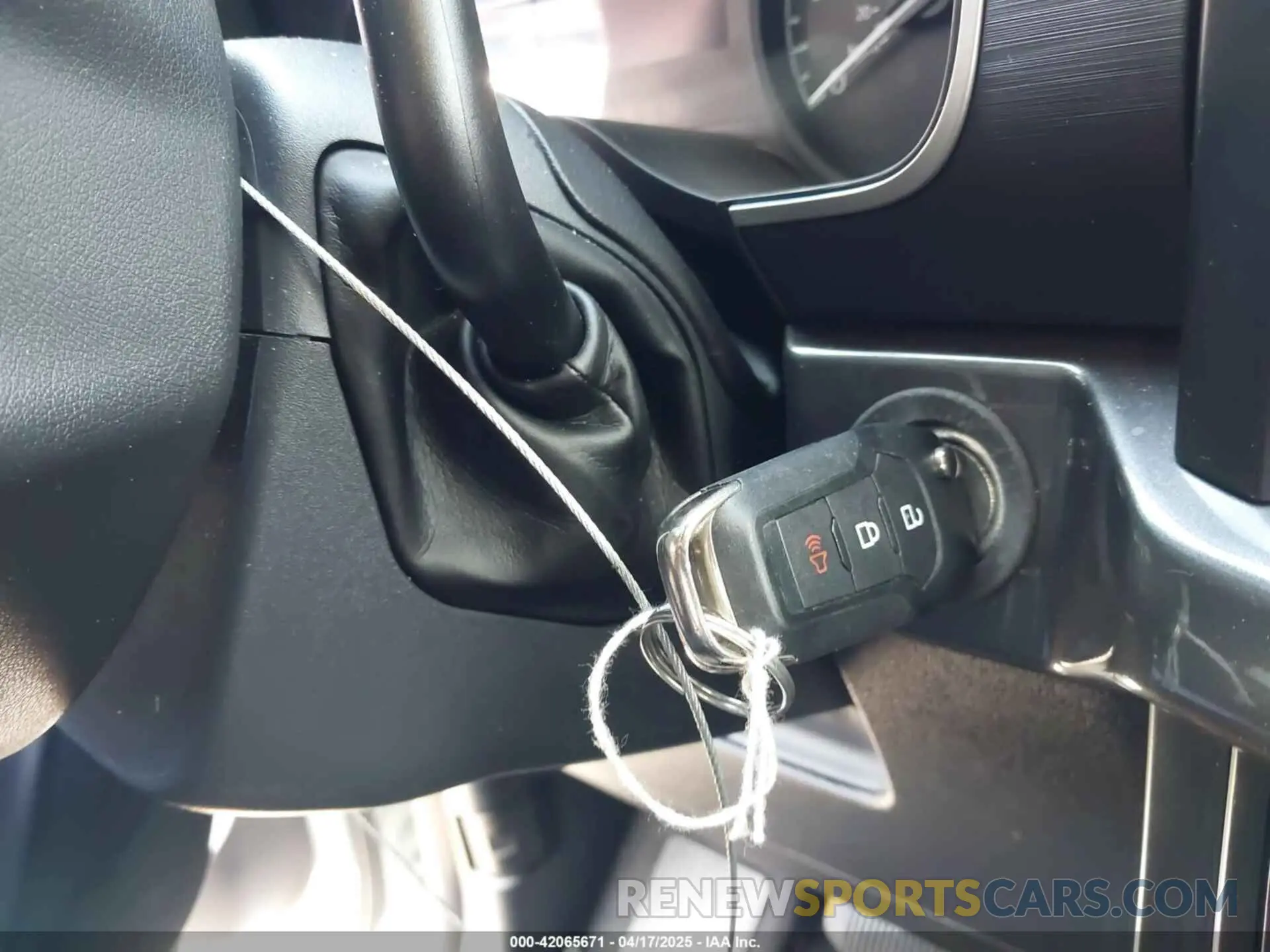 11 Photograph of a damaged car 1FTEW1C53PKG14282 FORD F-150 2023