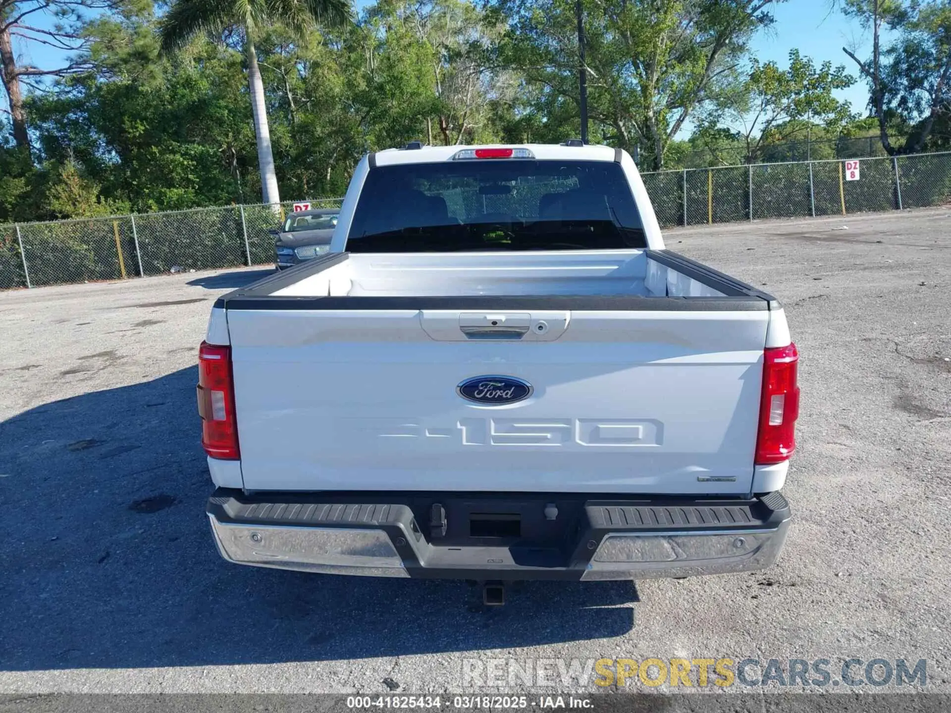 16 Фотография поврежденного автомобиля 1FTEW1CP1PKE62116 FORD F-150 2023