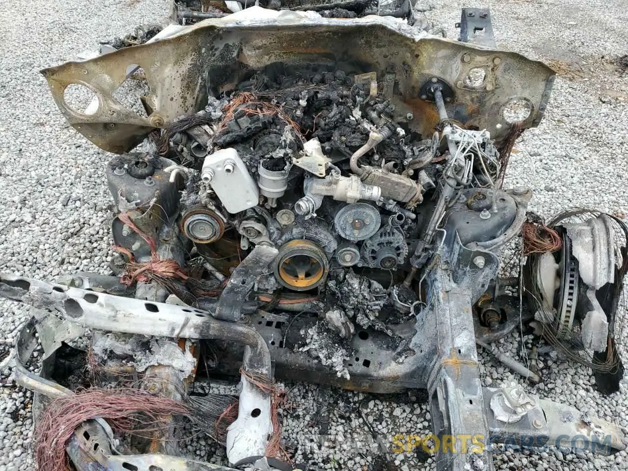 12 Фотография поврежденного автомобиля 1FTEW1EP4PKF93019 FORD F-150 2023