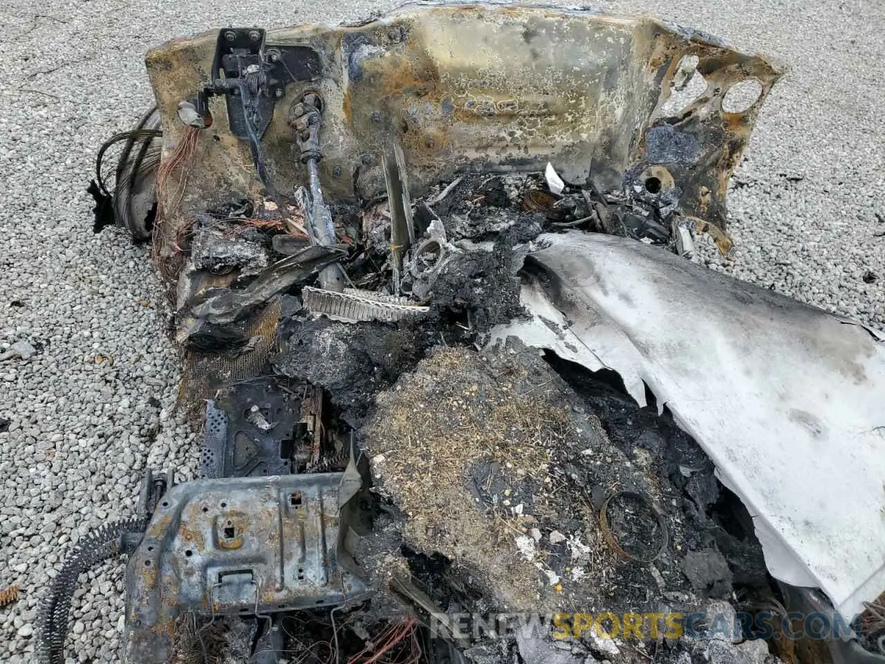 8 Фотография поврежденного автомобиля 1FTEW1EP4PKF93019 FORD F-150 2023
