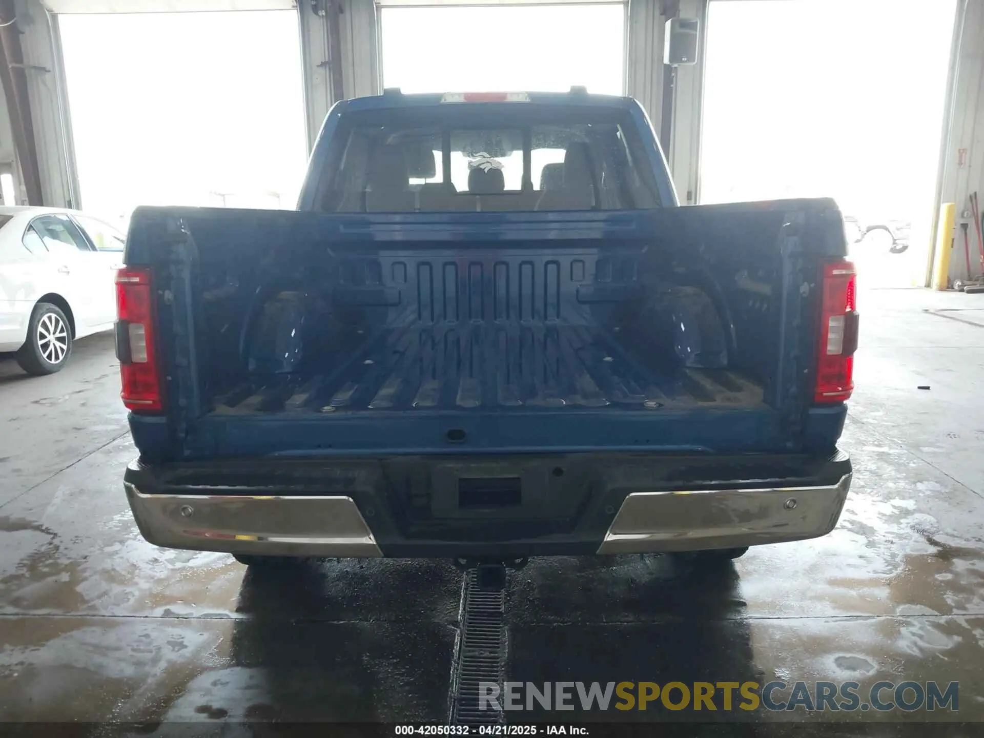 17 Фотография поврежденного автомобиля 1FTEW1EP5PKF25909 FORD F-150 2023