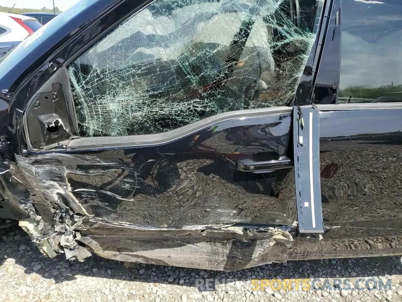 7 Photograph of a damaged car 1FTEW1EP6PKD57360 FORD F-150 2023