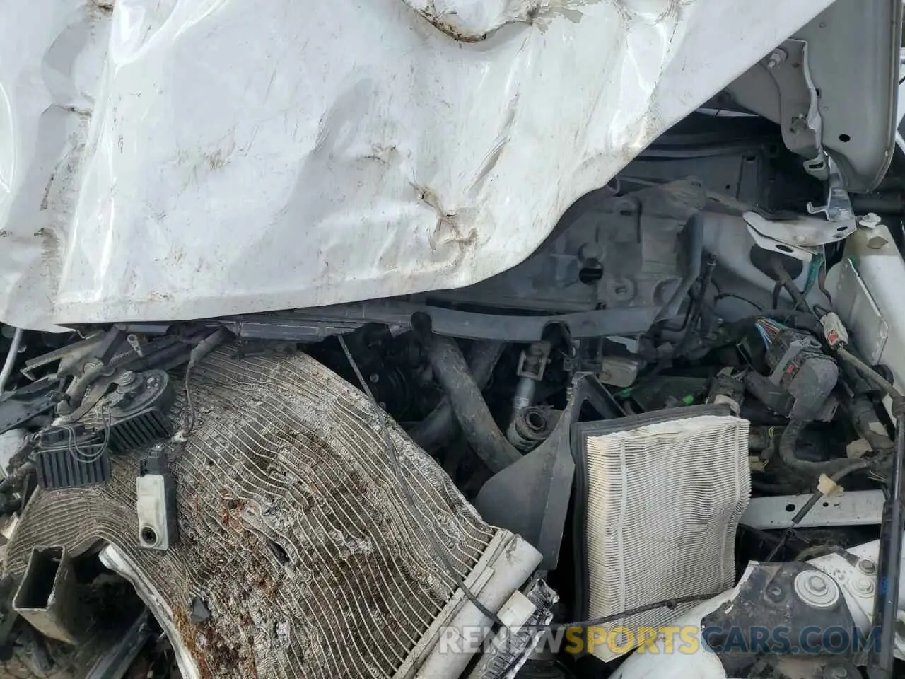 12 Фотография поврежденного автомобиля 1FTEW1EPXPKF22701 FORD F-150 2023