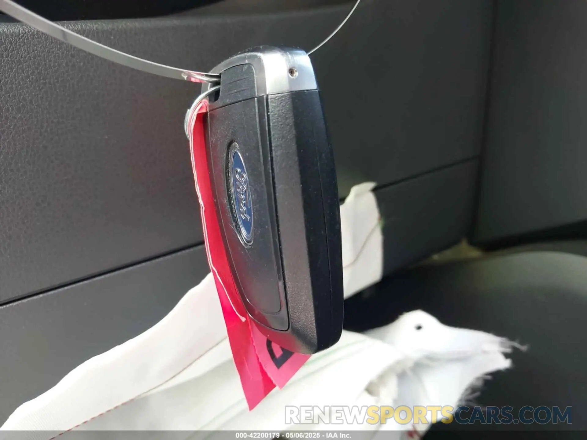 11 Photograph of a damaged car 1FTFW1E50PFA59463 FORD F-150 2023