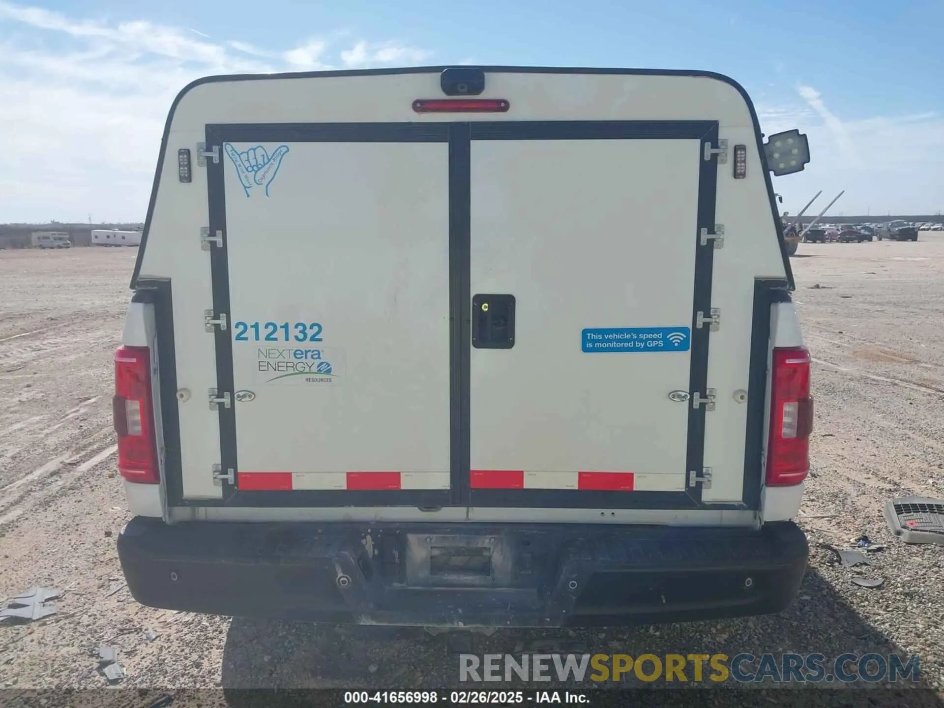 16 Фотография поврежденного автомобиля 1FTFW1E54PKD38809 FORD F-150 2023