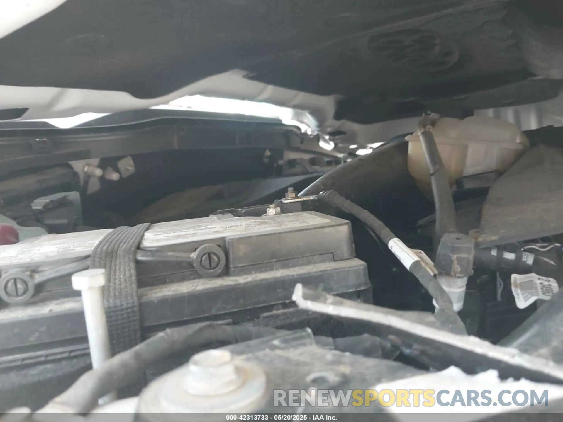 10 Photograph of a damaged car 1FTFW1E81PFC47922 FORD F-150 2023