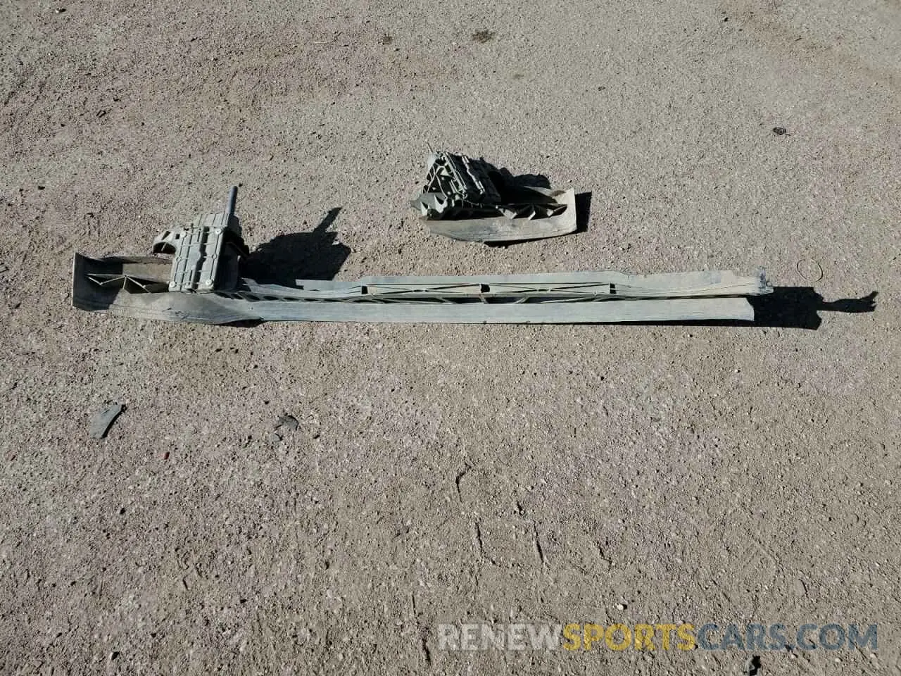 12 Photograph of a damaged car 1FTFW1E82PFC50408 FORD F-150 2023