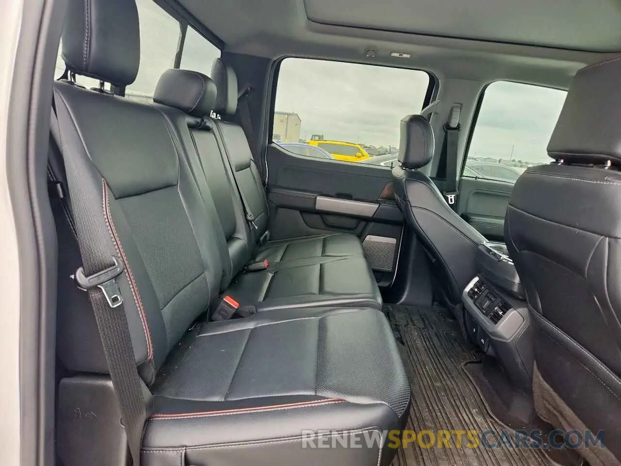 10 Фотография поврежденного автомобиля 1FTFW1E83PFC20317 FORD F-150 2023