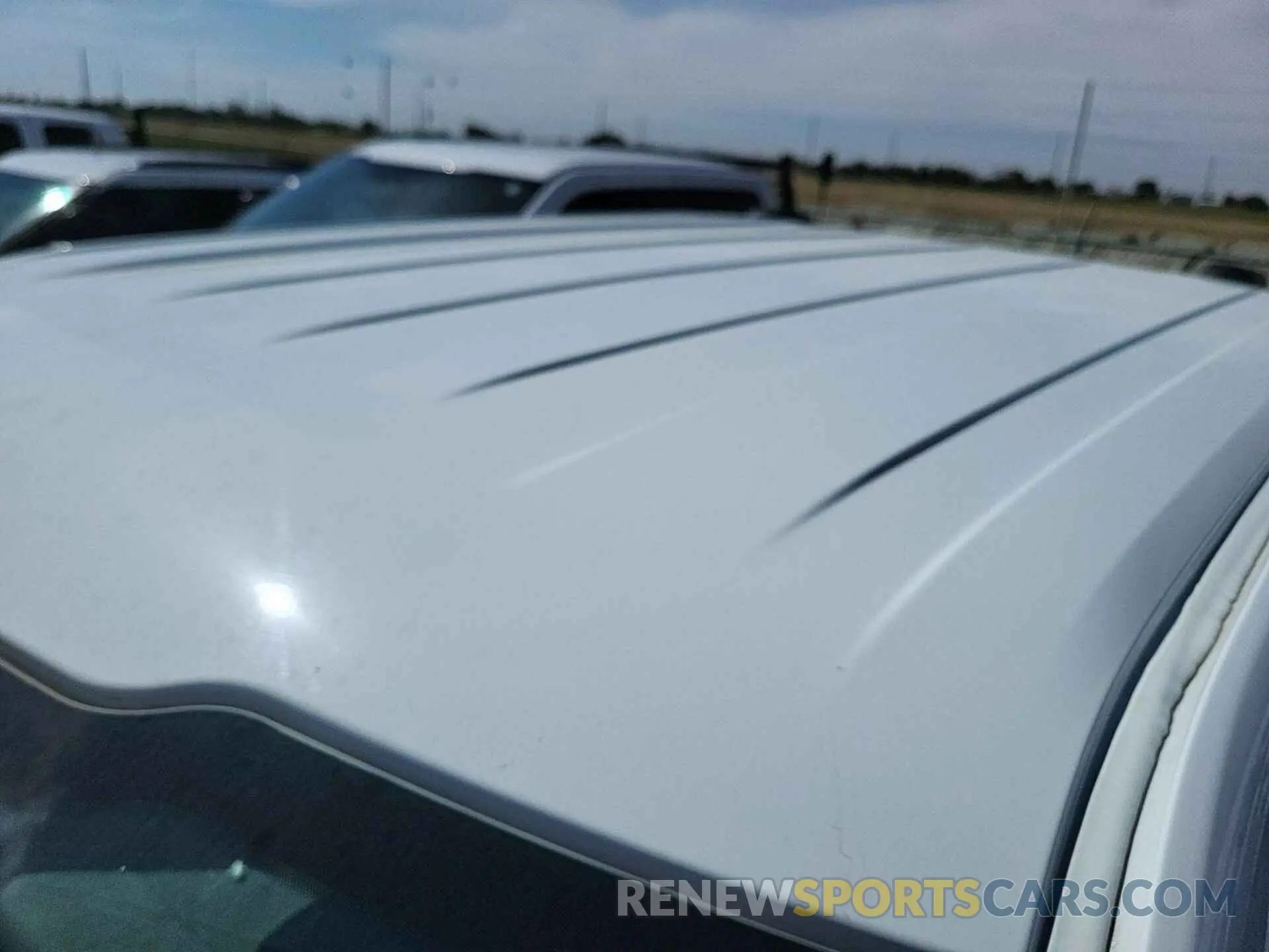4 Photograph of a damaged car 1FTFW1E85PFB57009 FORD F-150 2023