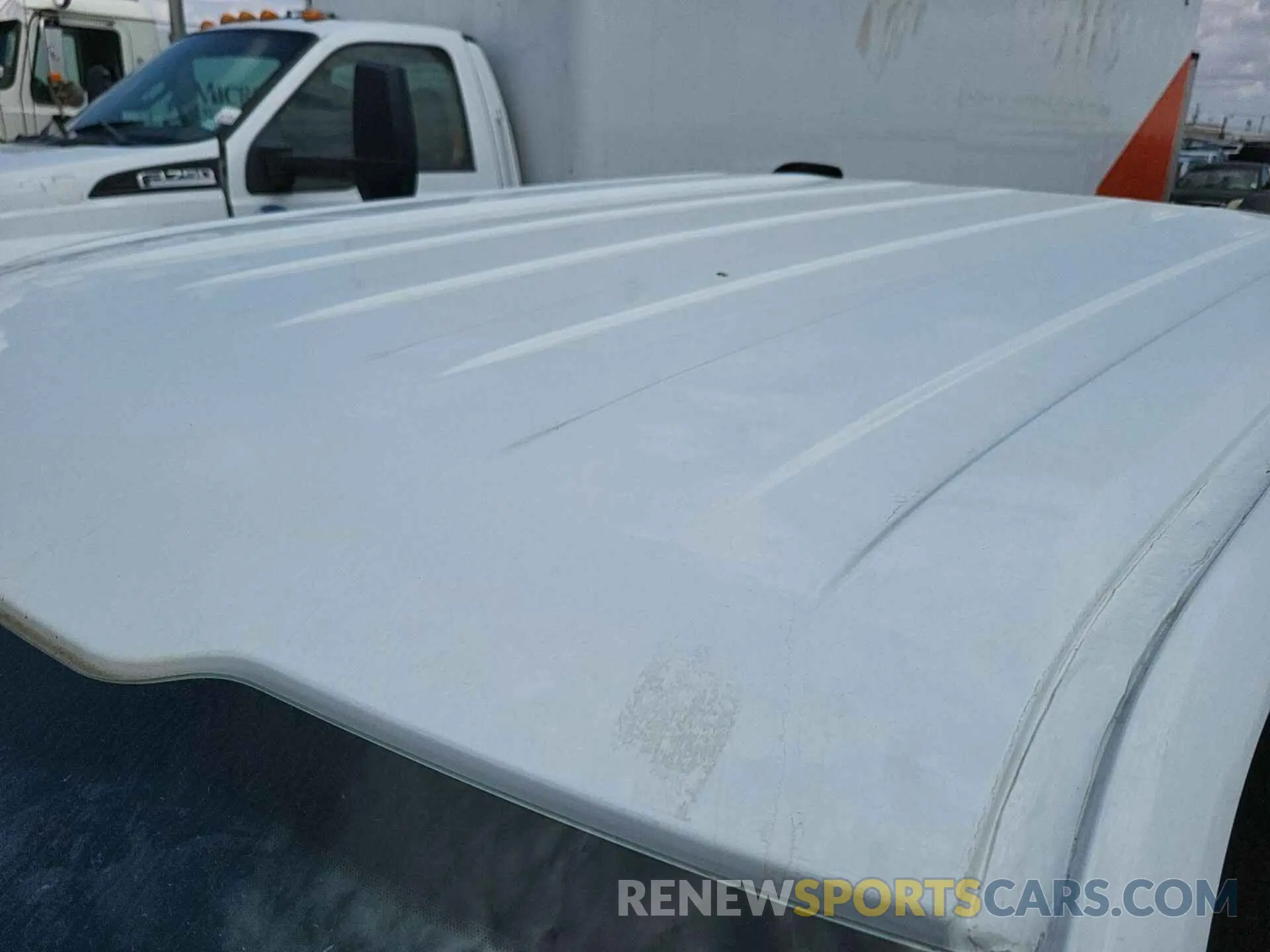 1 Фотография поврежденного автомобиля 1FTFW1E86PFB57228 FORD F-150 2023