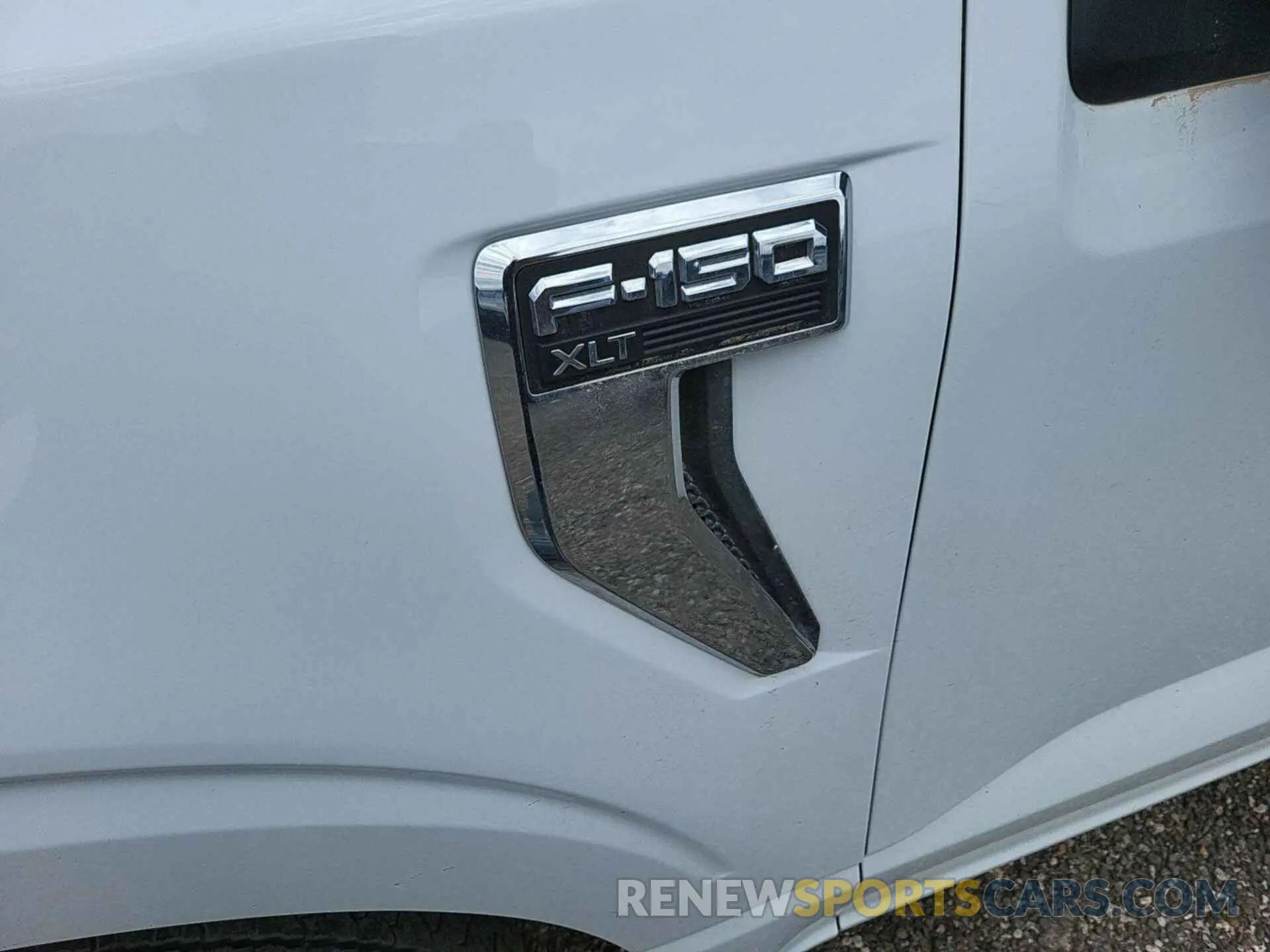 18 Фотография поврежденного автомобиля 1FTFW1E86PFB57228 FORD F-150 2023