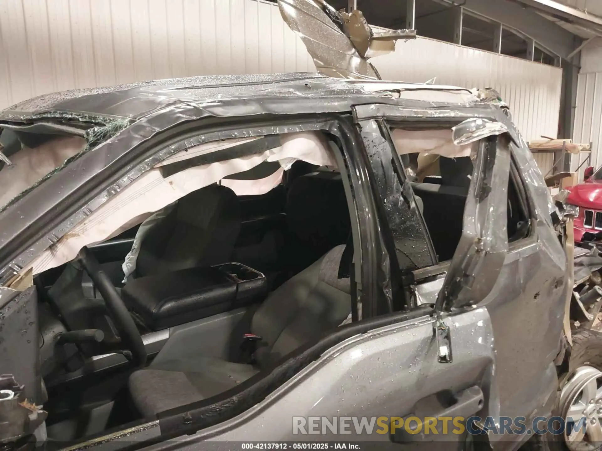 15 Photograph of a damaged car 1FTFW1E87PKD98111 FORD F-150 2023