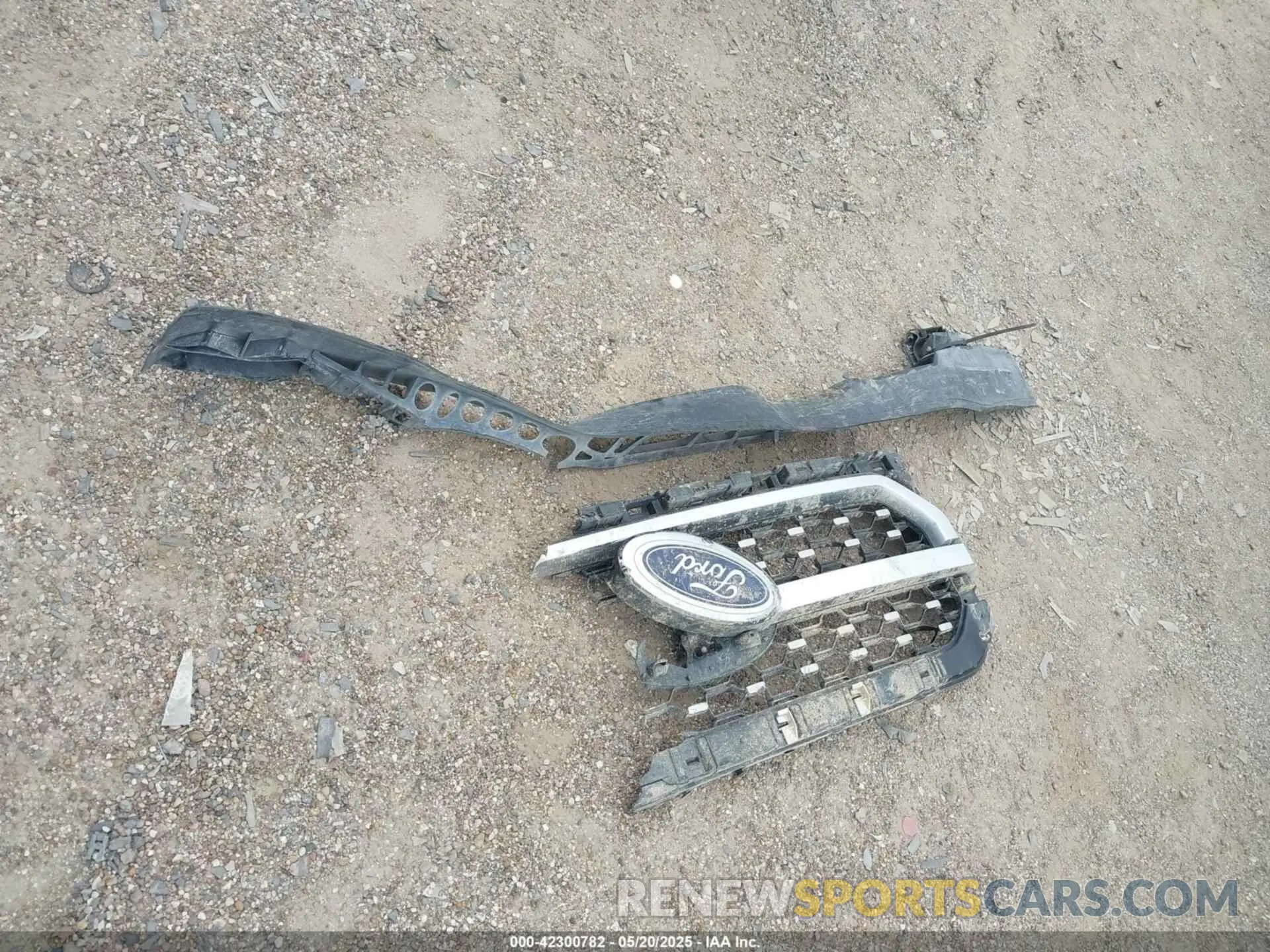 12 Photograph of a damaged car 1FTFW1E8XPFB29500 FORD F-150 2023