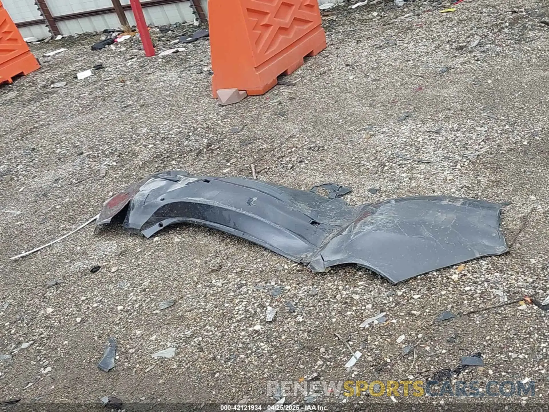 12 Photograph of a damaged car 1FTFW1E8XPFC90641 FORD F-150 2023