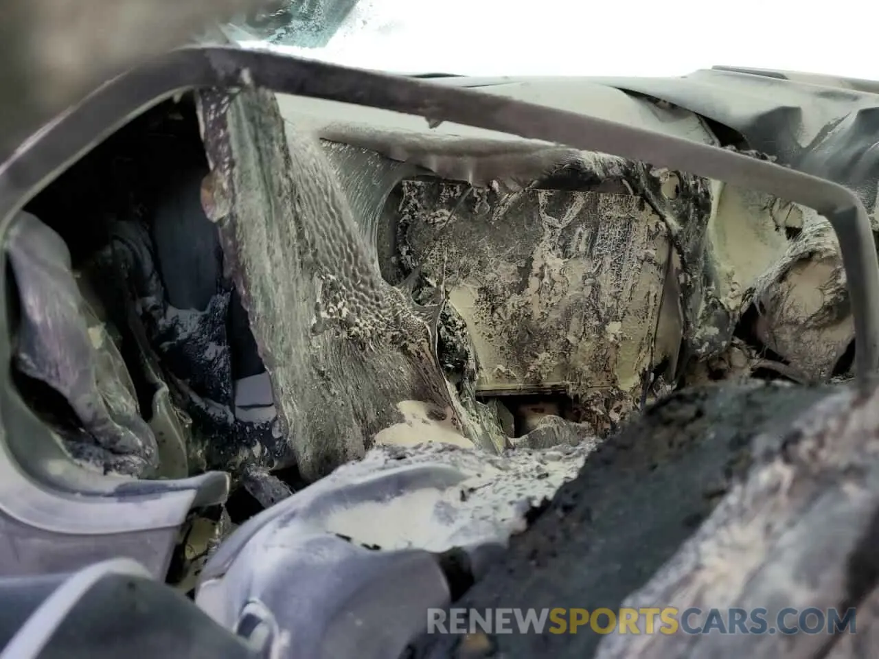 9 Photograph of a damaged car 1FTFW1ED1PFA17231 FORD F-150 2023