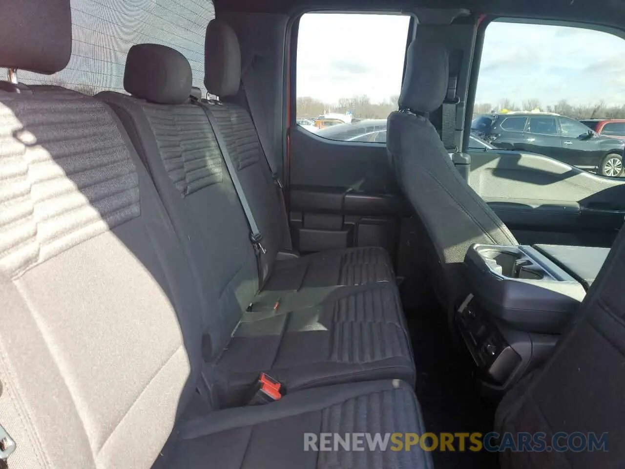 10 Фотография поврежденного автомобиля 1FTFX1E59PKD62584 FORD F-150 2023