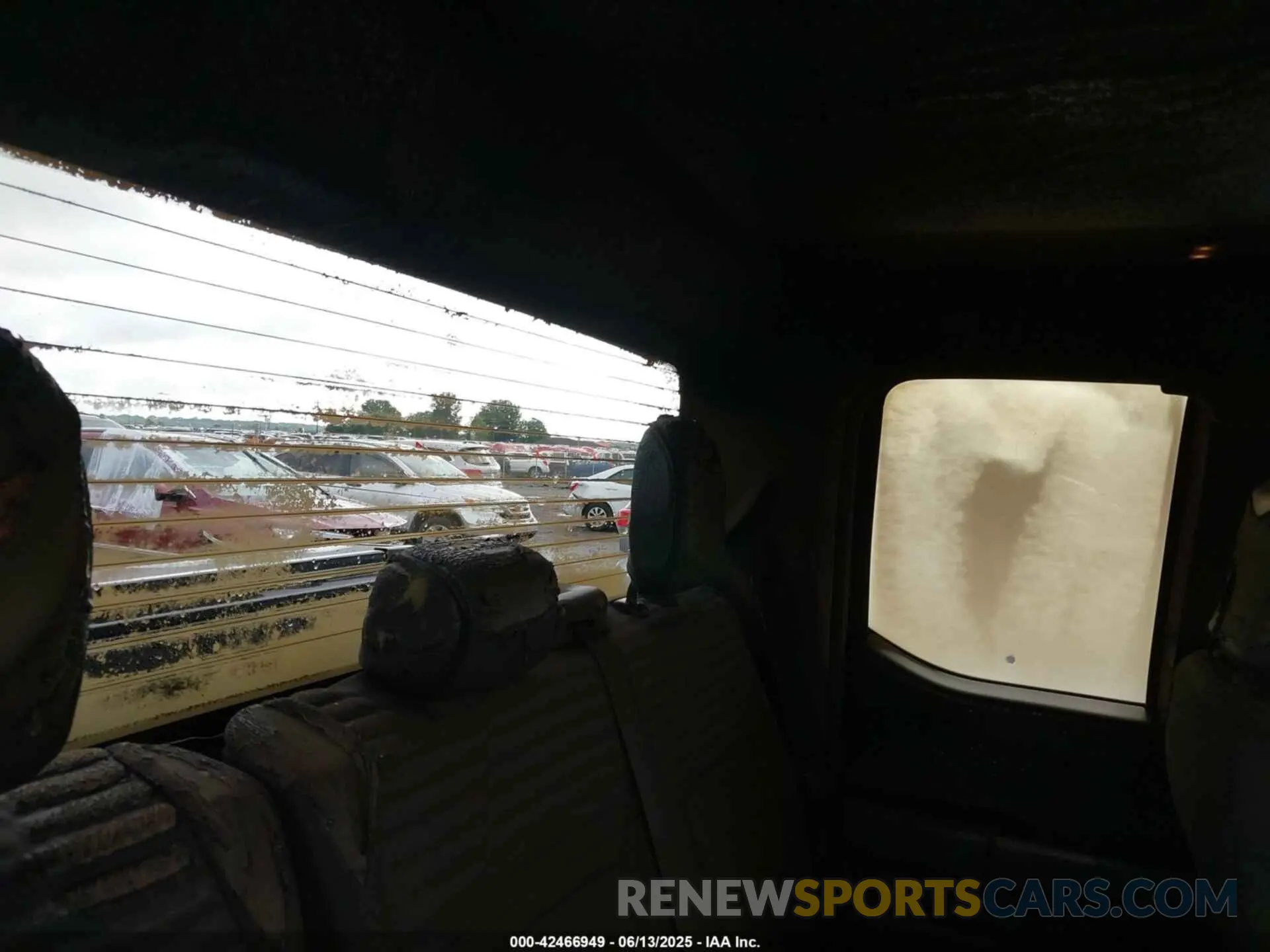 16 Фотография поврежденного автомобиля 1FTFX1E5XPKF69713 FORD F-150 2023