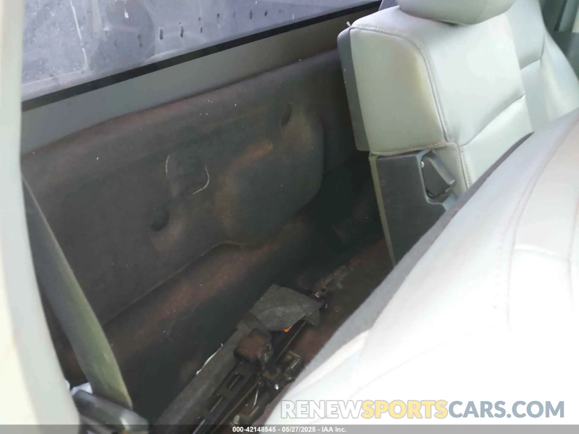 8 Photograph of a damaged car 1FTMF1CBXPKE67072 FORD F-150 2023