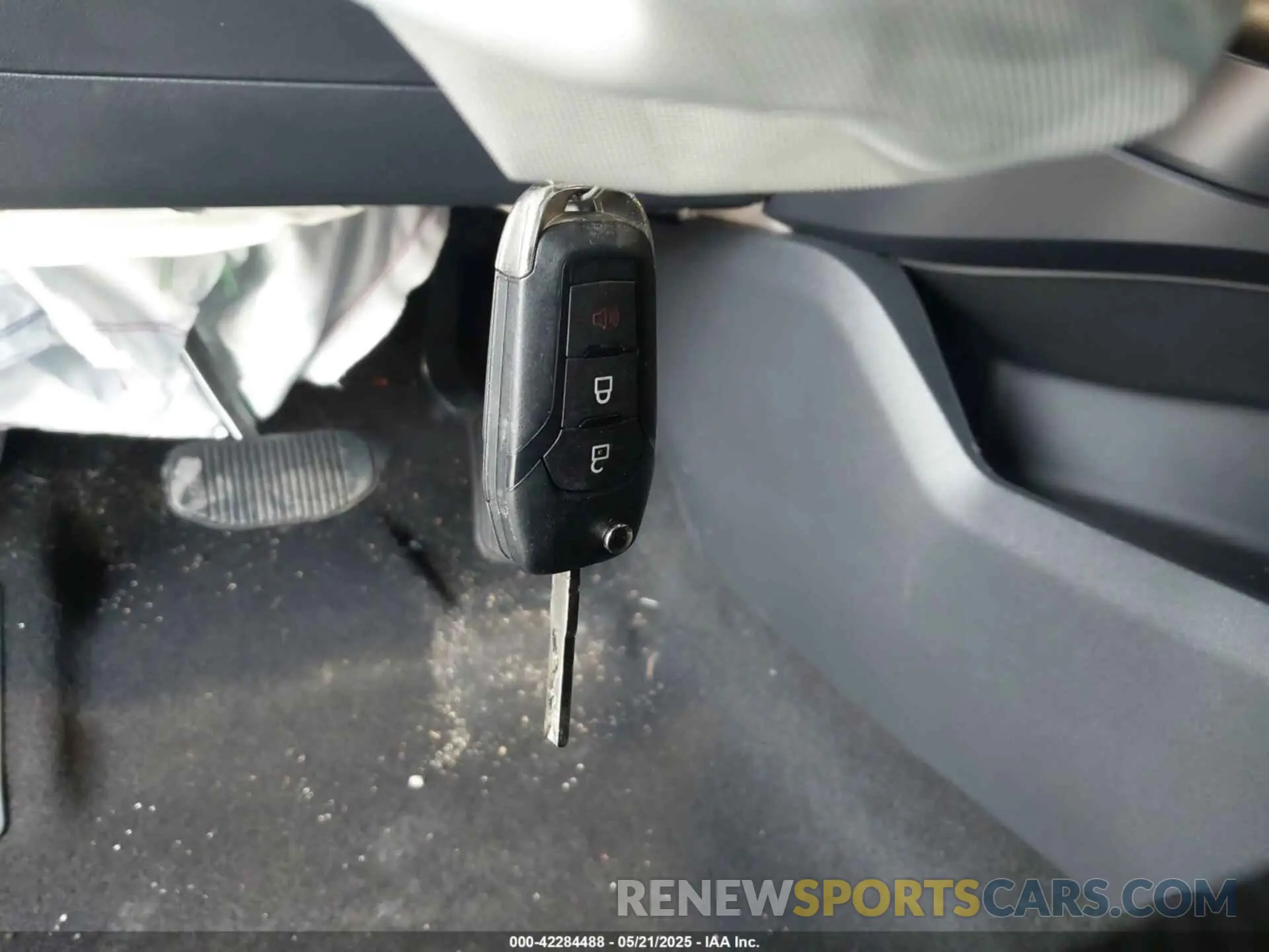 11 Photograph of a damaged car 1FTEW2LP9RKF16755 FORD F-150 2024