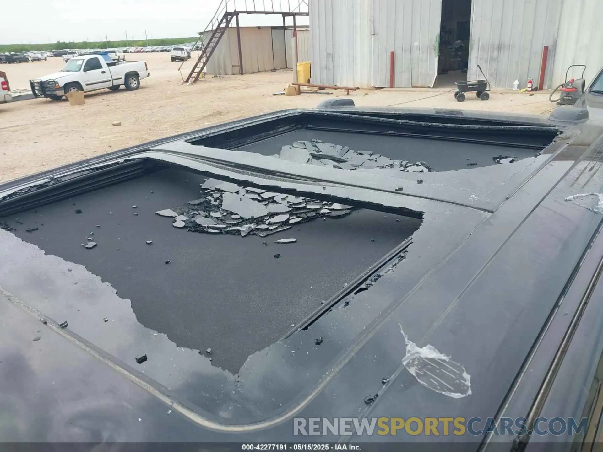6 Photograph of a damaged car 1FTFW1RGXRFA73093 FORD F-150 2024