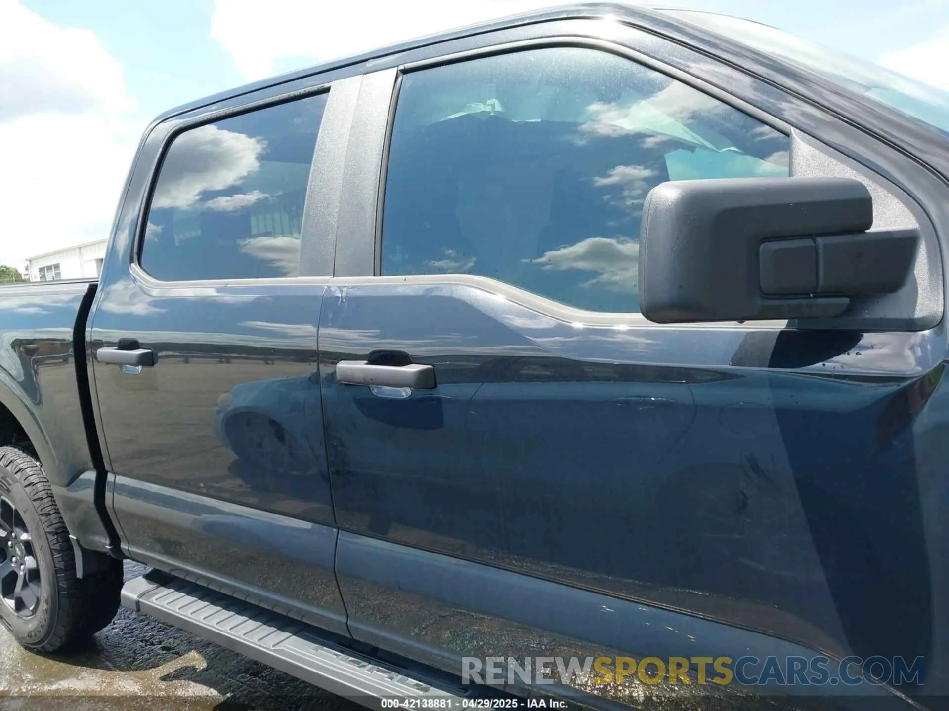 12 Photograph of a damaged car 1FTFW2L53RFB08683 FORD F-150 2024