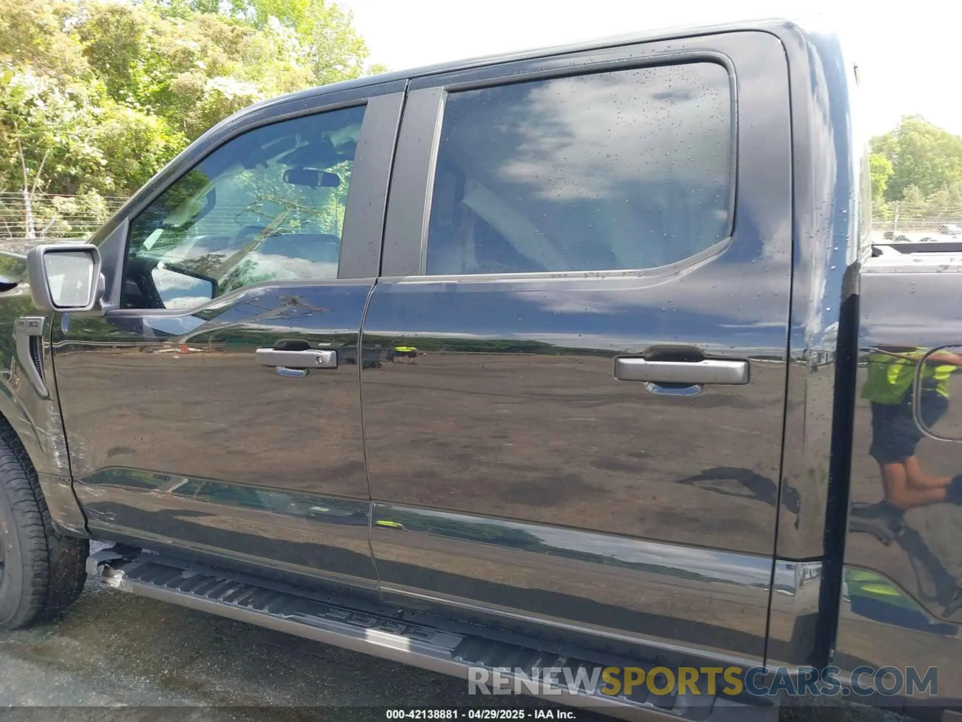 13 Photograph of a damaged car 1FTFW2L53RFB08683 FORD F-150 2024