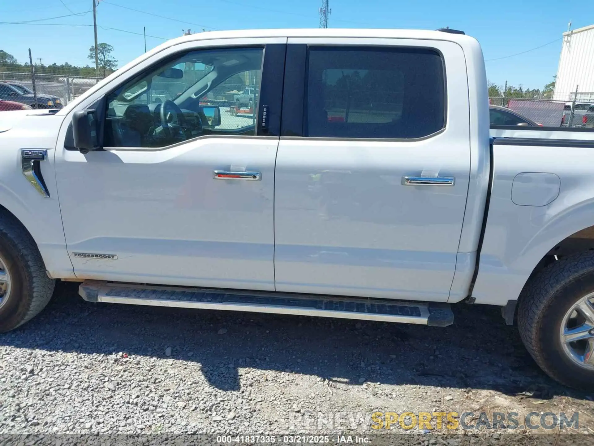 15 Photograph of a damaged car 1FTFW3LD1RFA35746 FORD F-150 2024