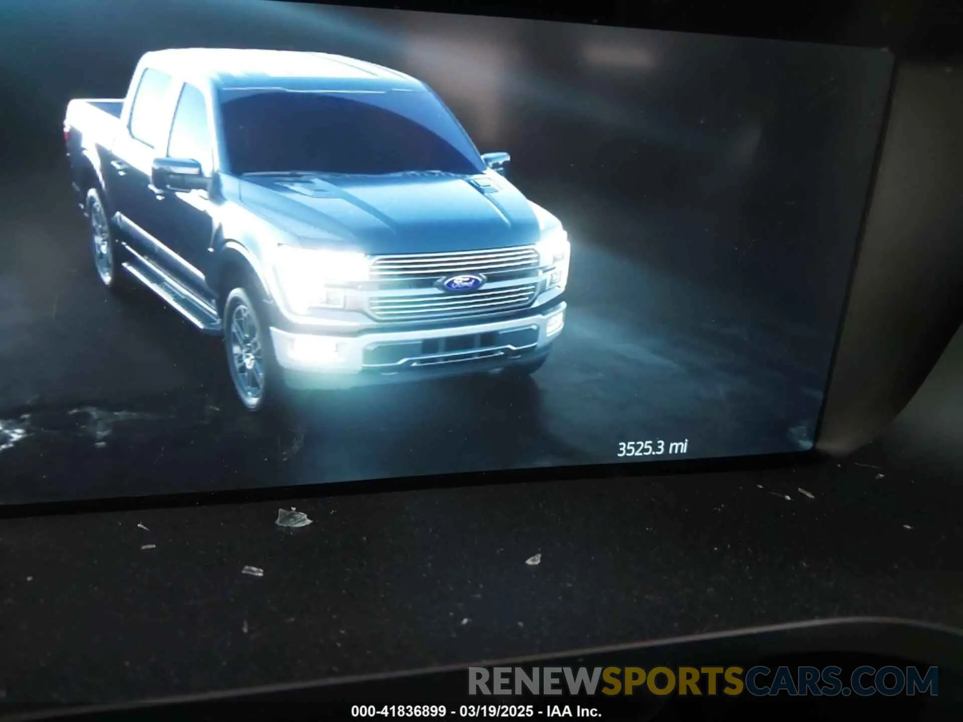 7 Photograph of a damaged car 1FTFW3LD2RFB44300 FORD F-150 2024