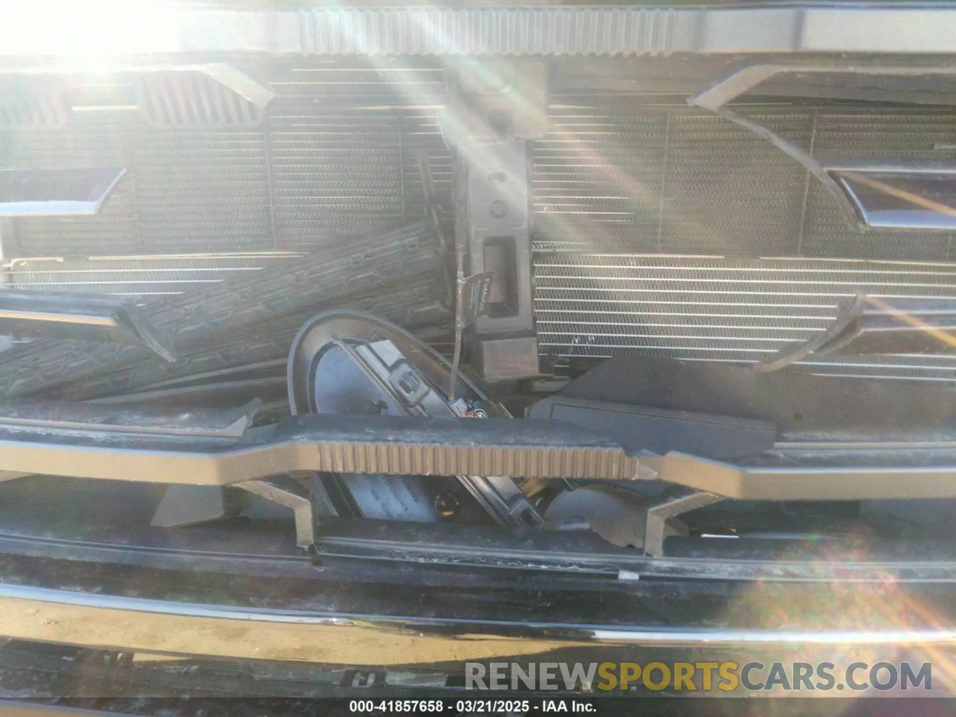 17 Photograph of a damaged car 1FTFW3LD4RFA97397 FORD F-150 2024