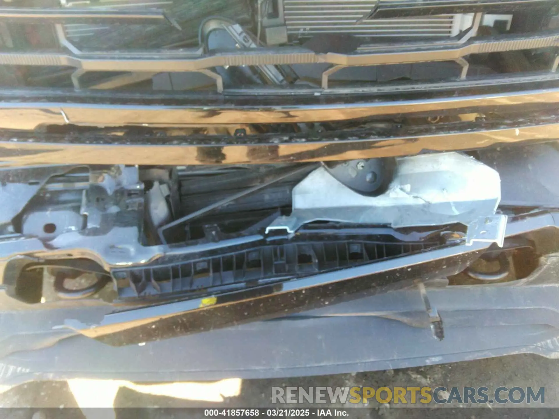 19 Photograph of a damaged car 1FTFW3LD4RFA97397 FORD F-150 2024
