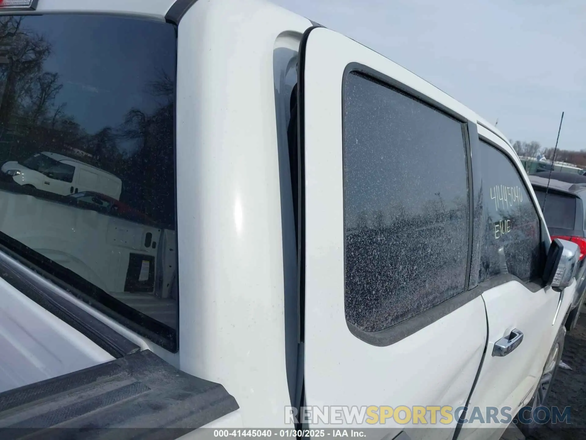 18 Фотография поврежденного автомобиля 1FTFW3LDXRFB01534 FORD F-150 2024