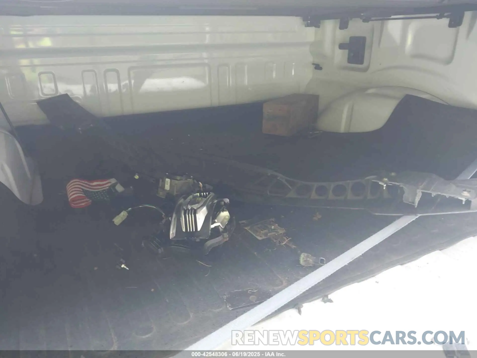 12 Фотография поврежденного автомобиля 1FTFW5L81RKF15078 FORD F-150 2024