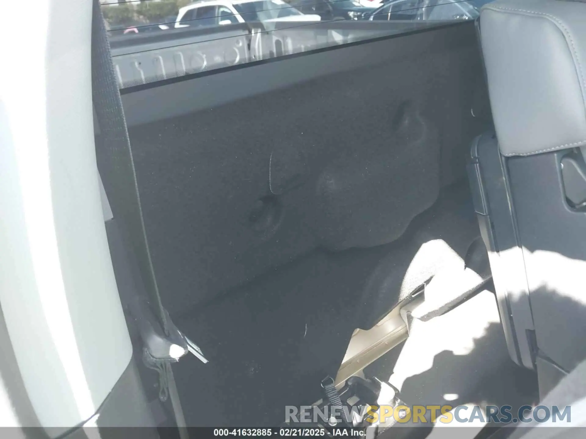 8 Photograph of a damaged car 1FTMF1K58RKF21984 FORD F-150 2024