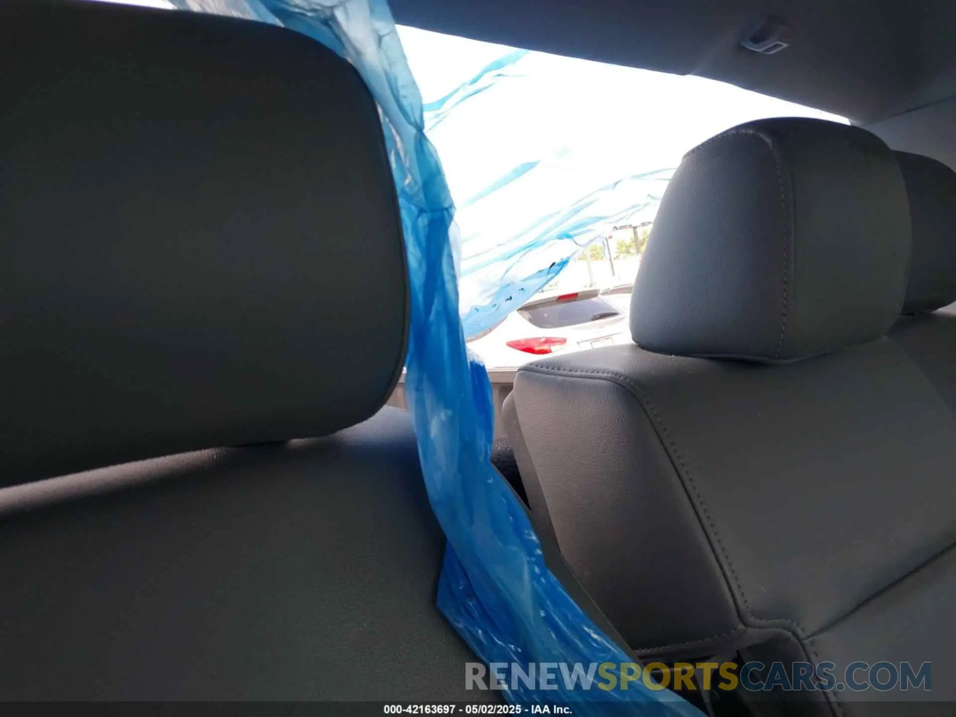 8 Photograph of a damaged car 1FTMF1KP0RKD49211 FORD F-150 2024