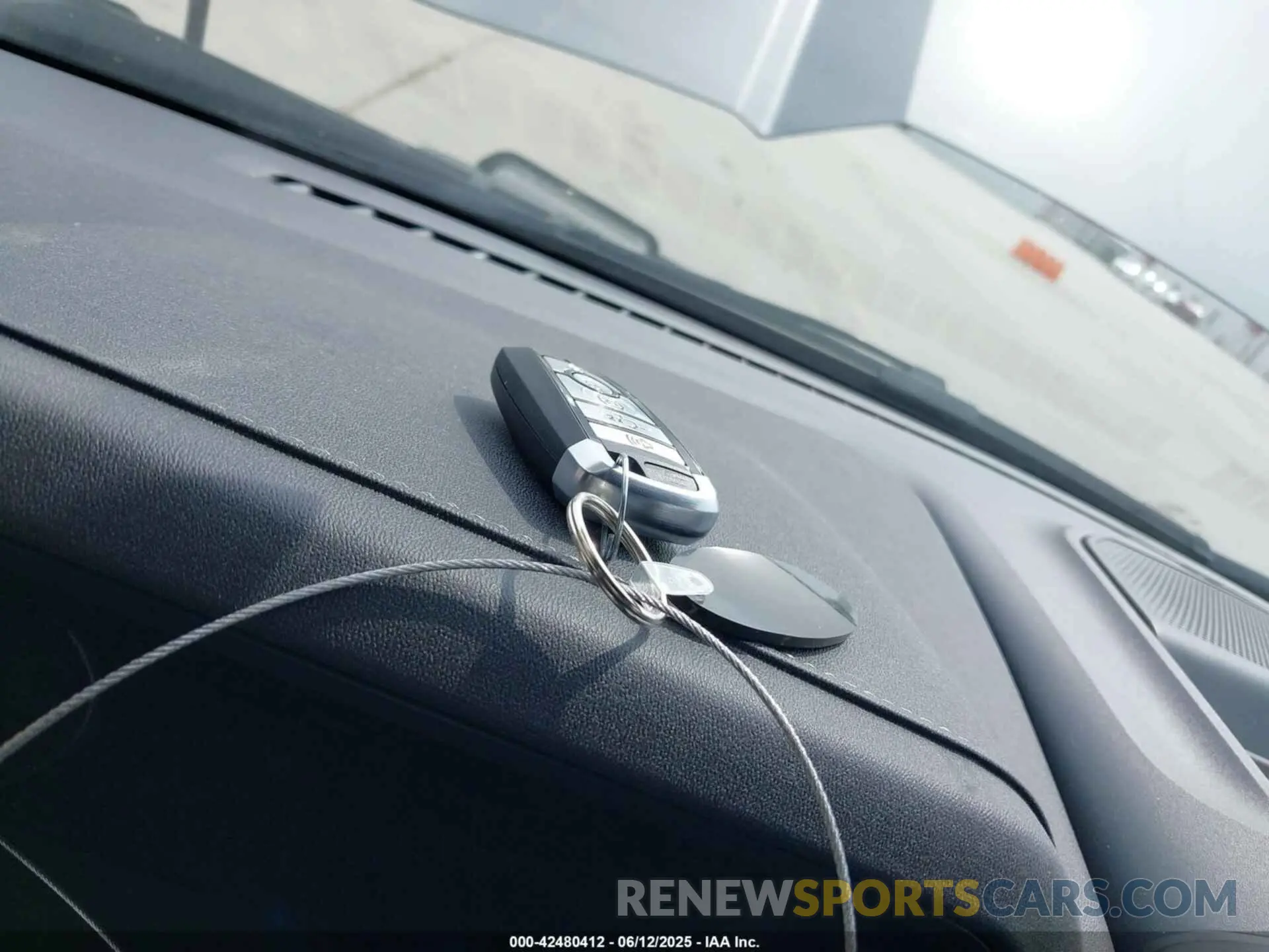 11 Photograph of a damaged car 1FTFW5LD9SFA37472 FORD F-150 2025