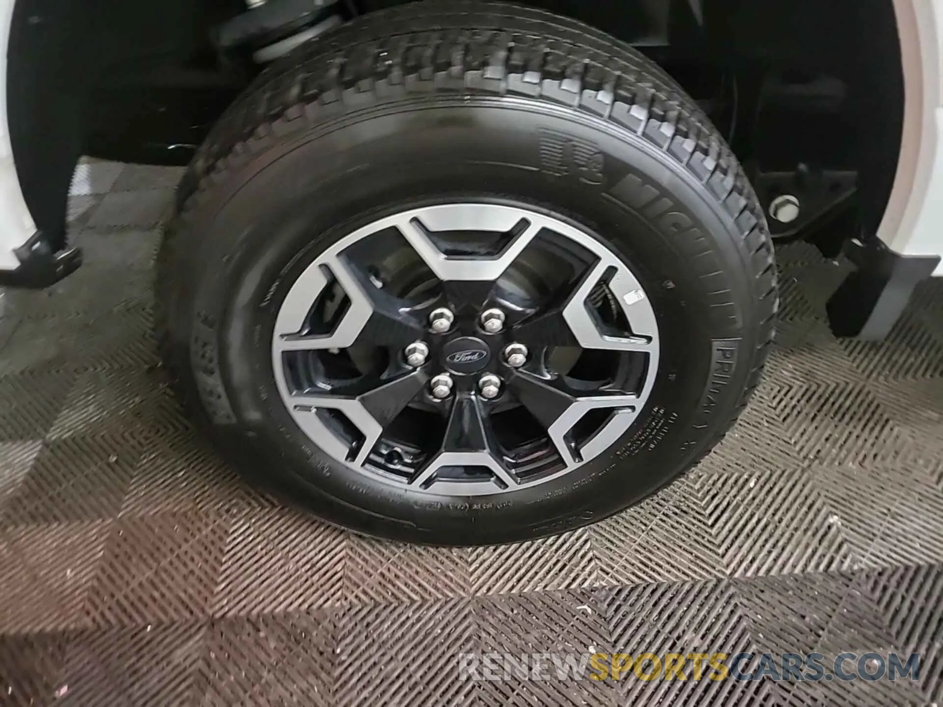 24 Фотография поврежденного автомобиля 1FTVW1EL5NWG14804 FORD F-150 LIGHTNING 2022