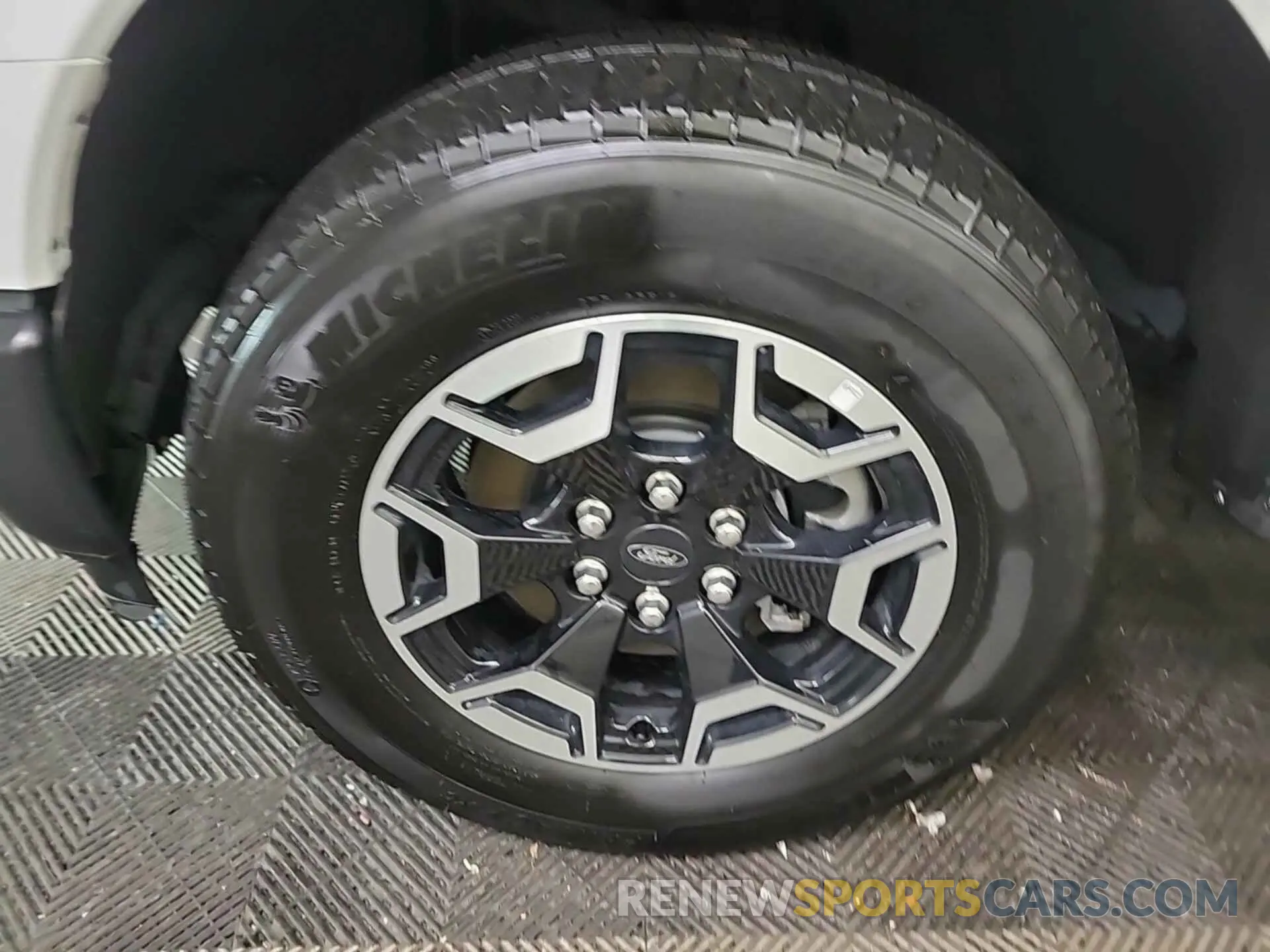 27 Фотография поврежденного автомобиля 1FTVW1EL5NWG14804 FORD F-150 LIGHTNING 2022
