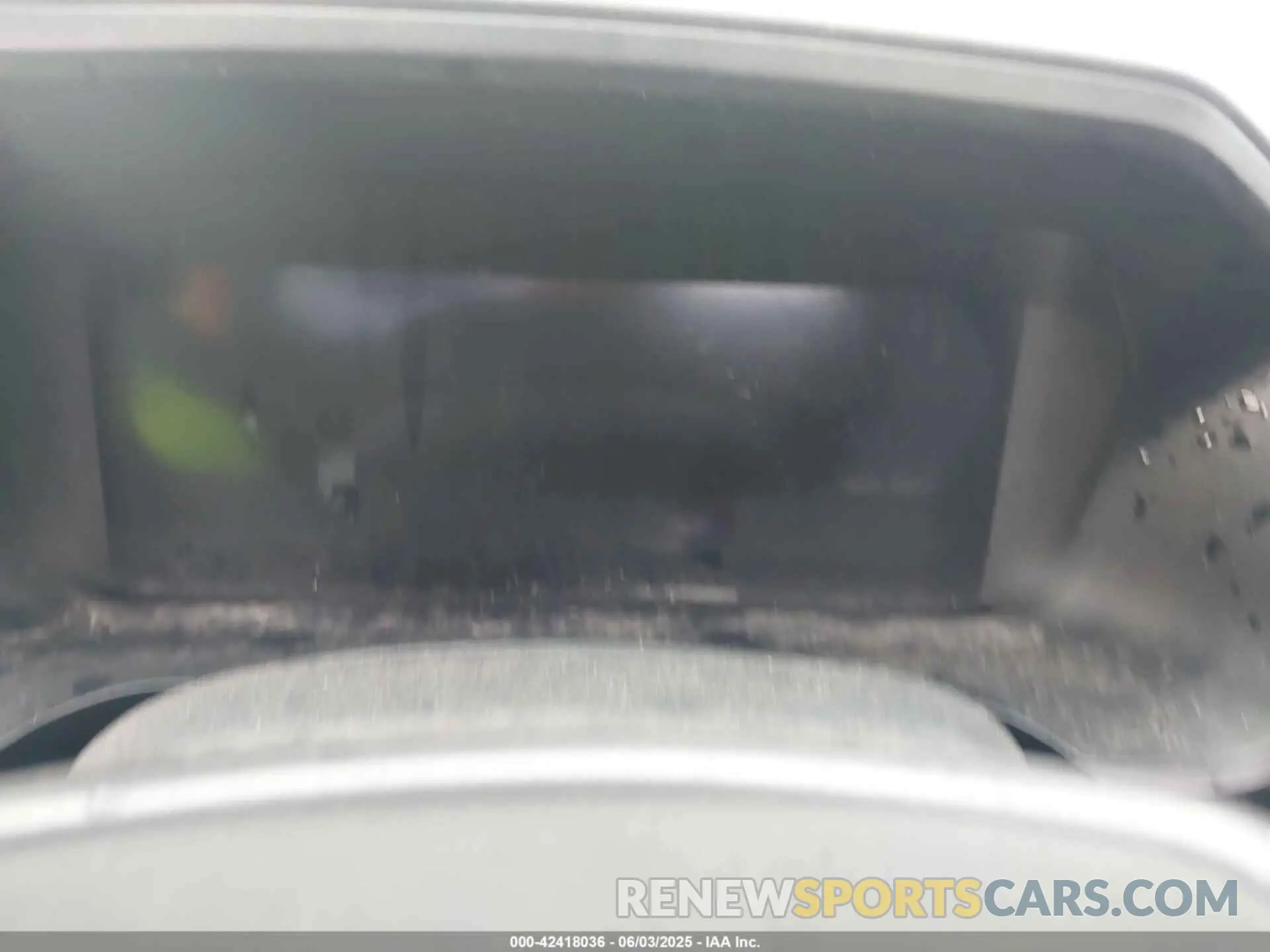 7 Photograph of a damaged car 1FT6W1EV3PWG08587 FORD F-150 LIGHTNING 2023