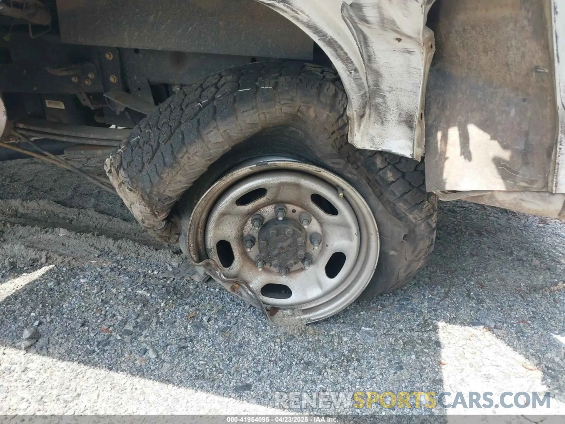 17 Фотография поврежденного автомобиля 1FD7W2B6XKEF85326 FORD F-250 2019