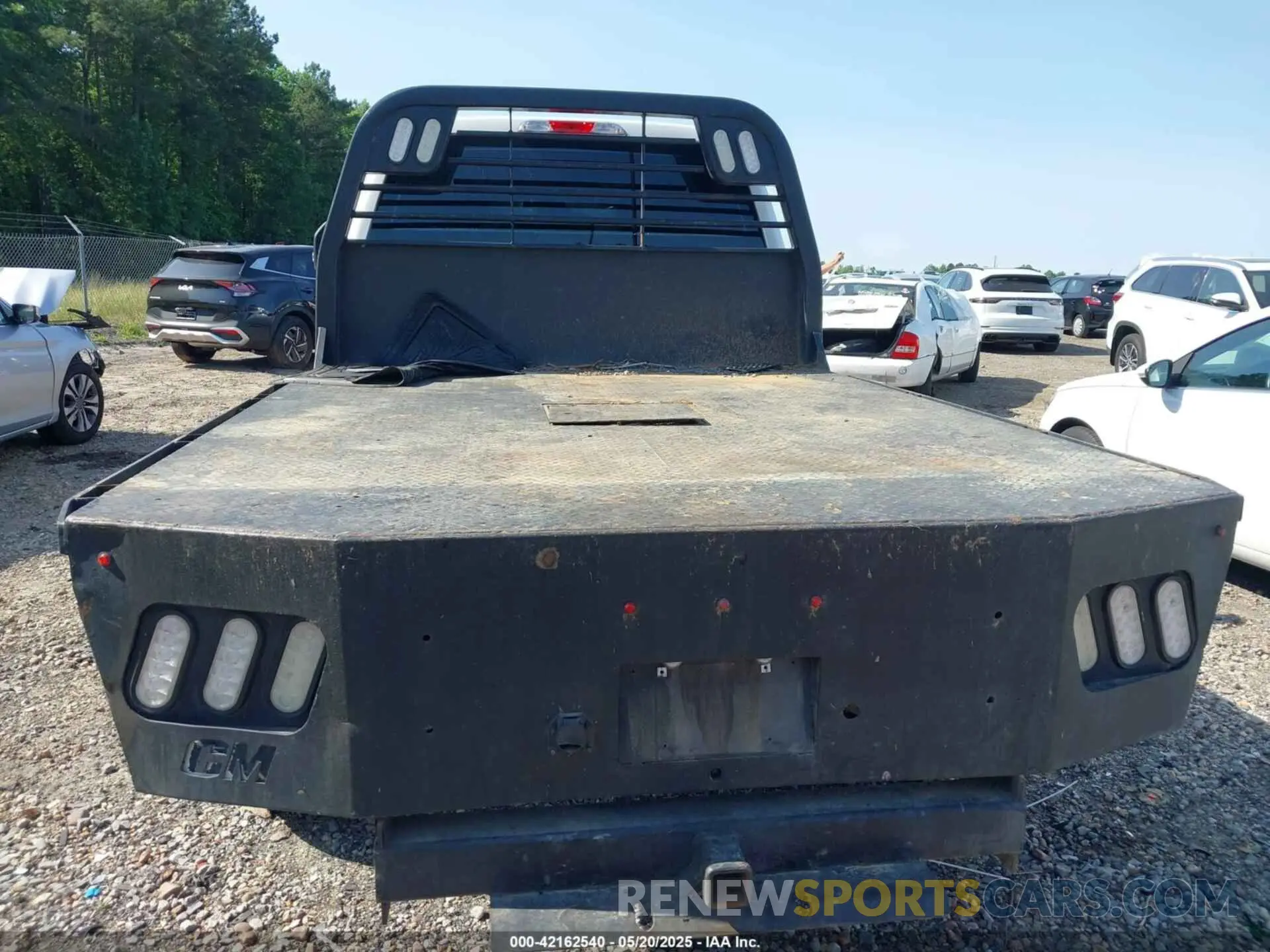 16 Фотография поврежденного автомобиля 1FD7W2BT3KEE14424 FORD F-250 2019