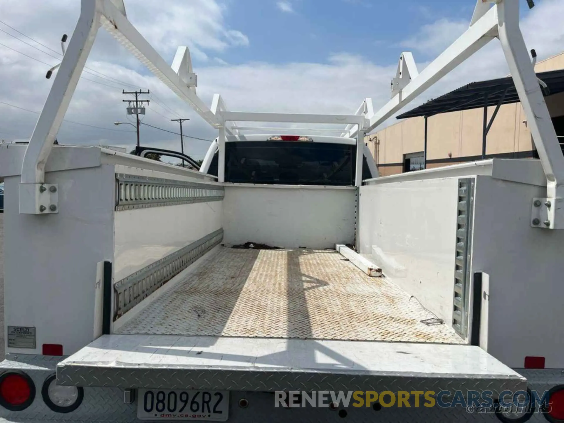 7 Photograph of a damaged car 1FD7X2A63KED04014 FORD F-250 2019