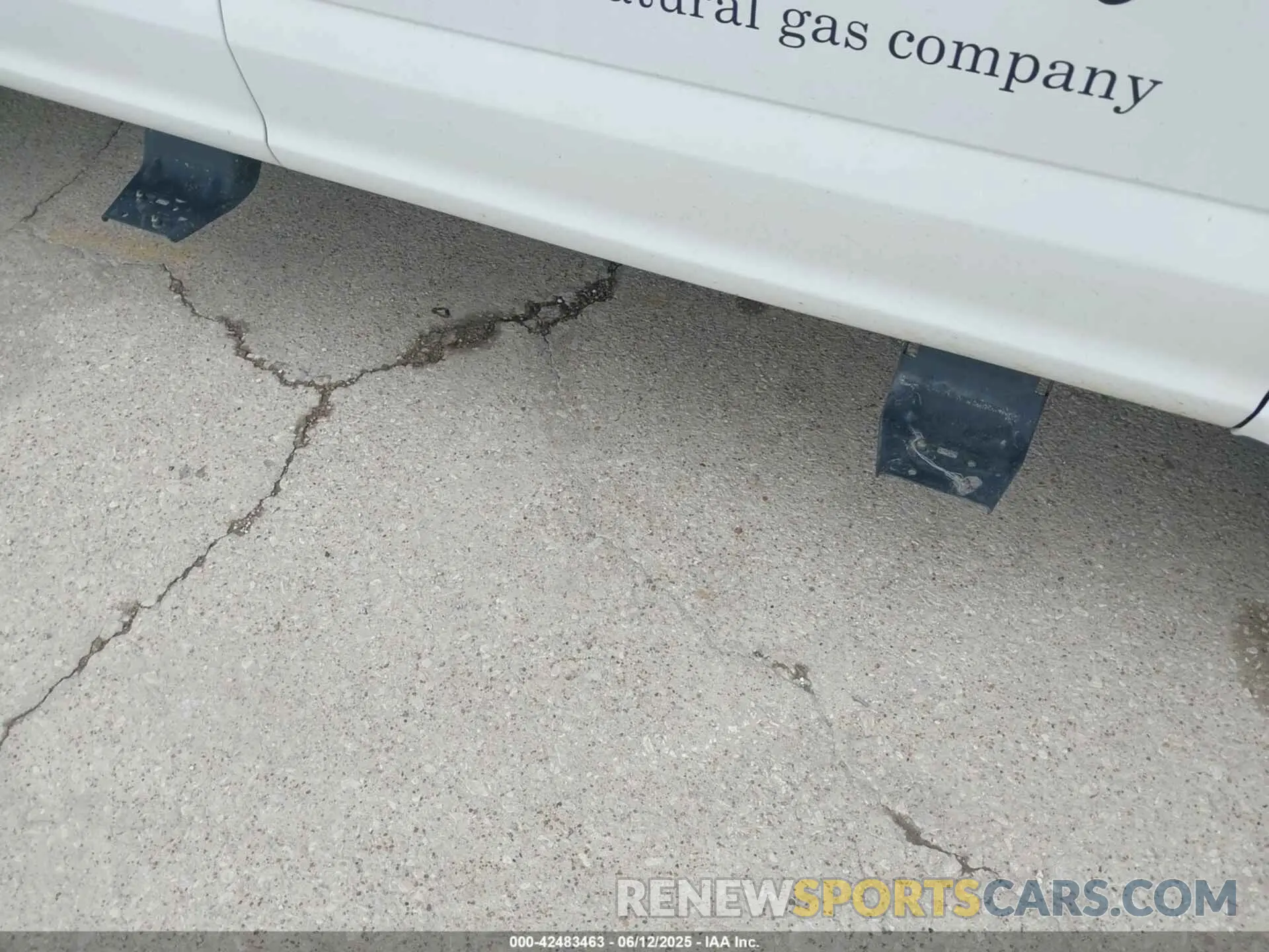 6 Photograph of a damaged car 1FD7X2A68KEE68410 FORD F-250 2019