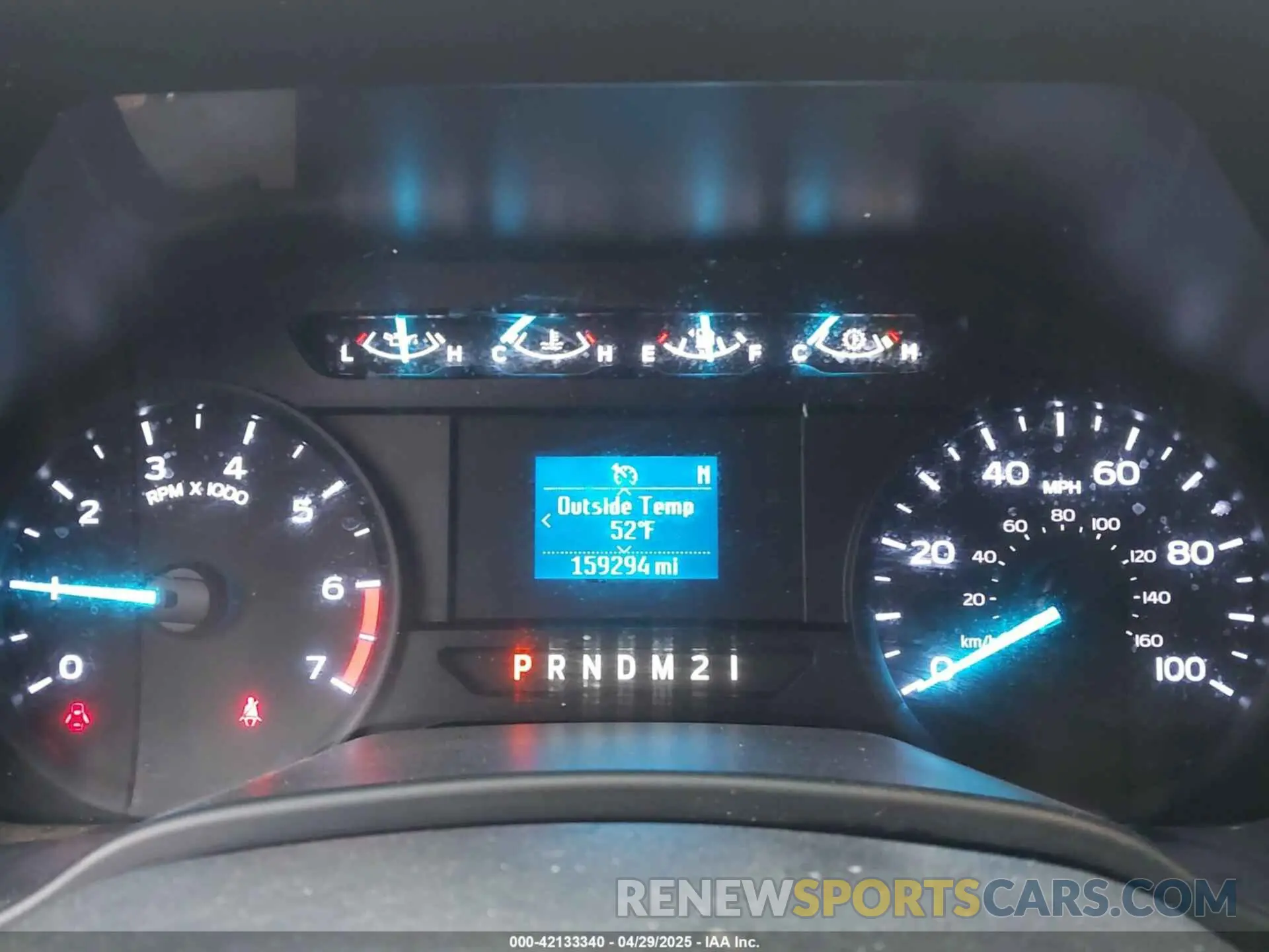 7 Photograph of a damaged car 1FD7X2B60KEC25009 FORD F-250 2019