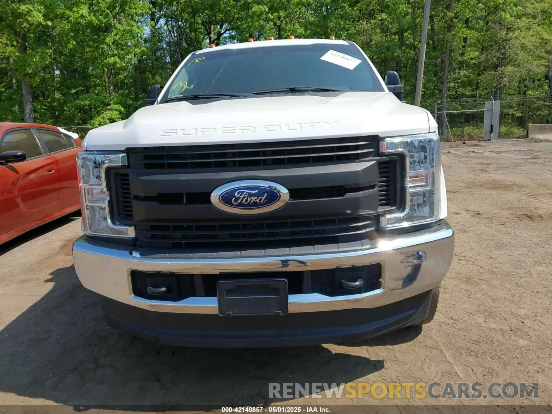 12 Фотография поврежденного автомобиля 1FD7X2B69KEE75526 FORD F-250 2019