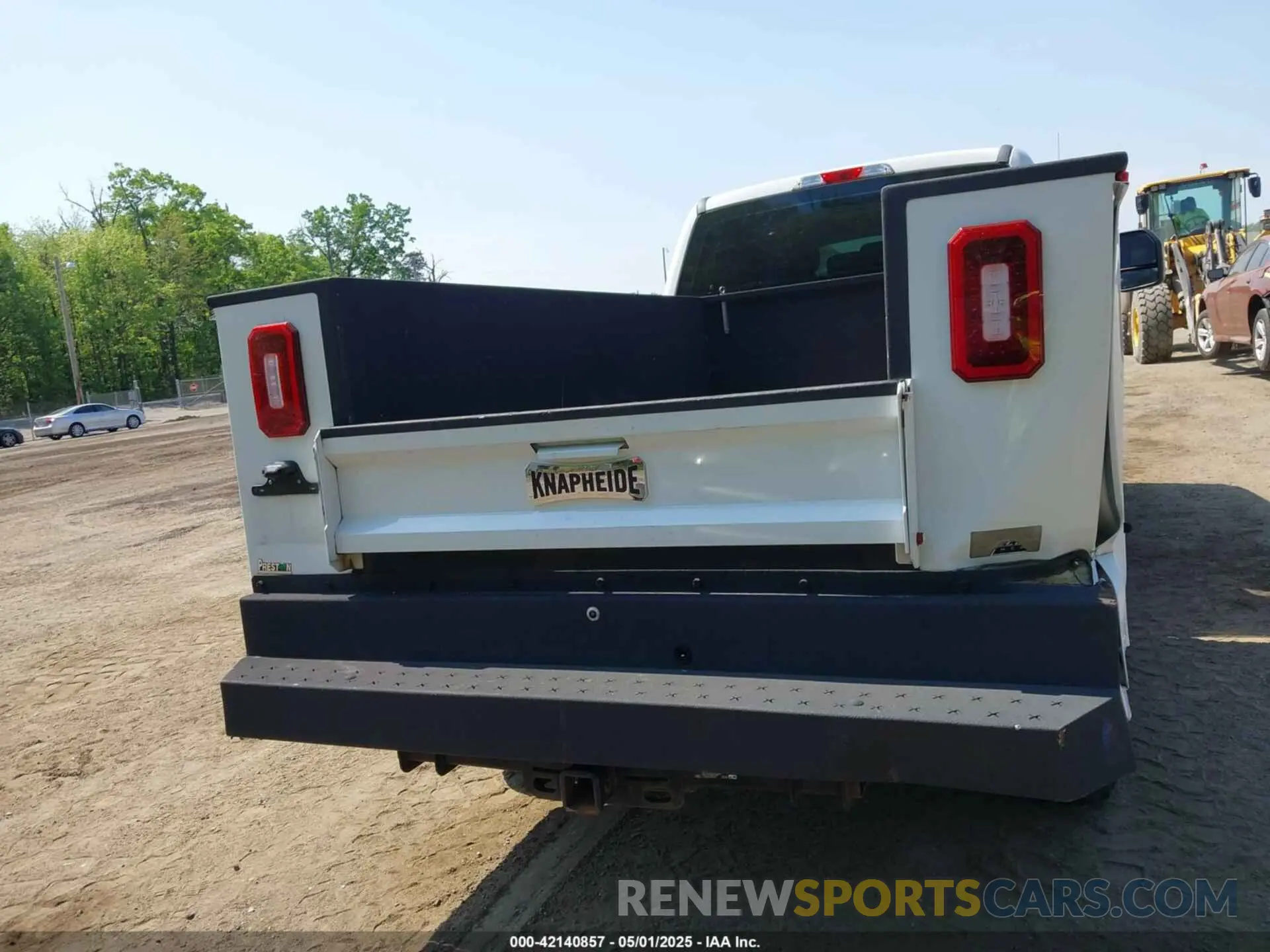 16 Фотография поврежденного автомобиля 1FD7X2B69KEE75526 FORD F-250 2019