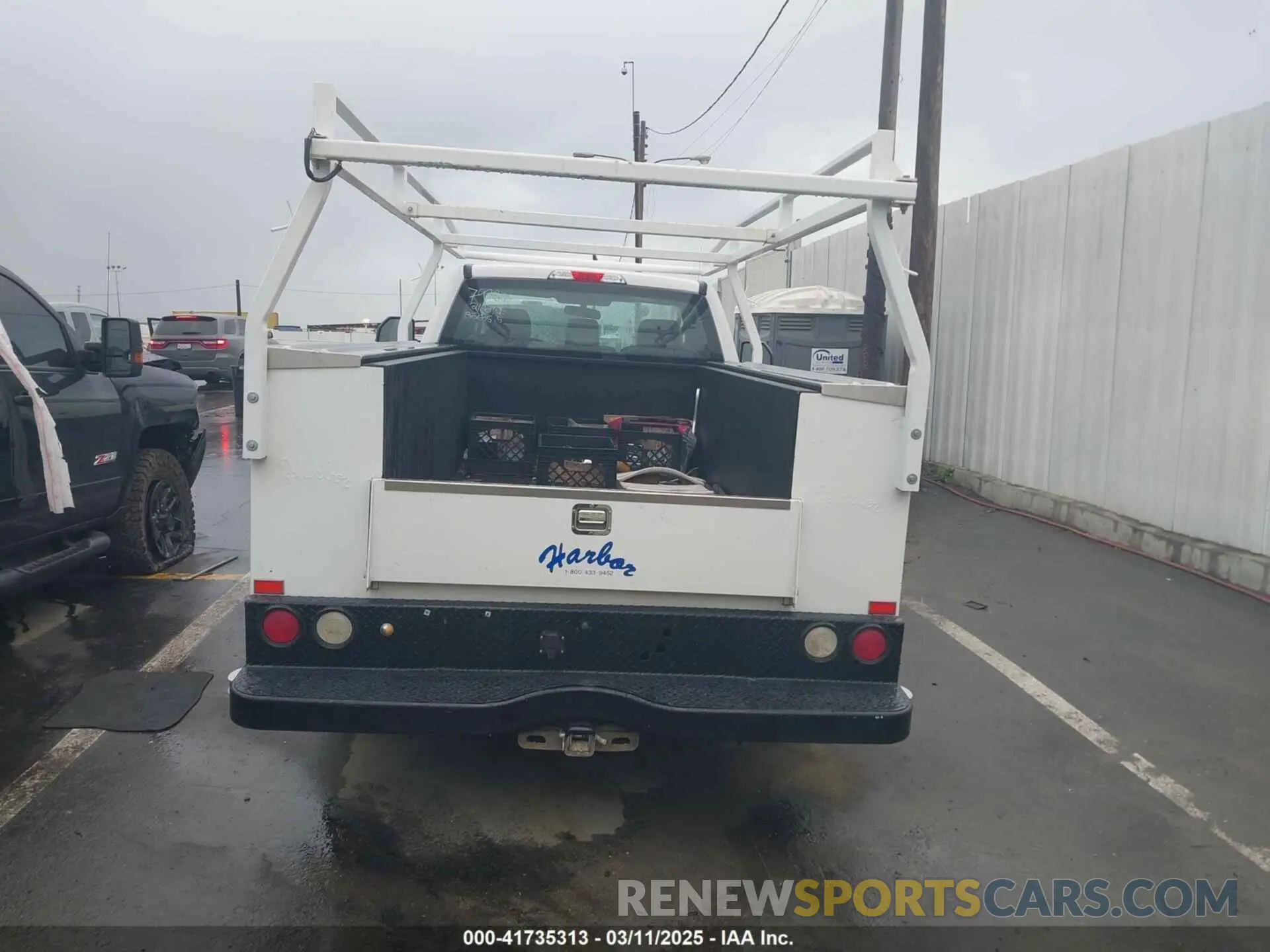 15 Фотография поврежденного автомобиля 1FDBF2A60KEC36428 FORD F-250 2019