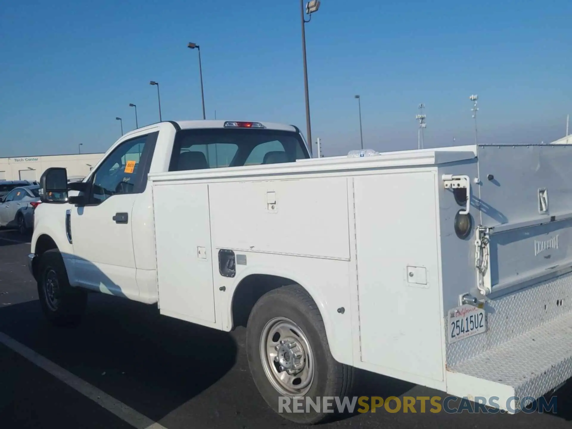 14 Фотография поврежденного автомобиля 1FDBF2A6XKEC47078 FORD F-250 2019
