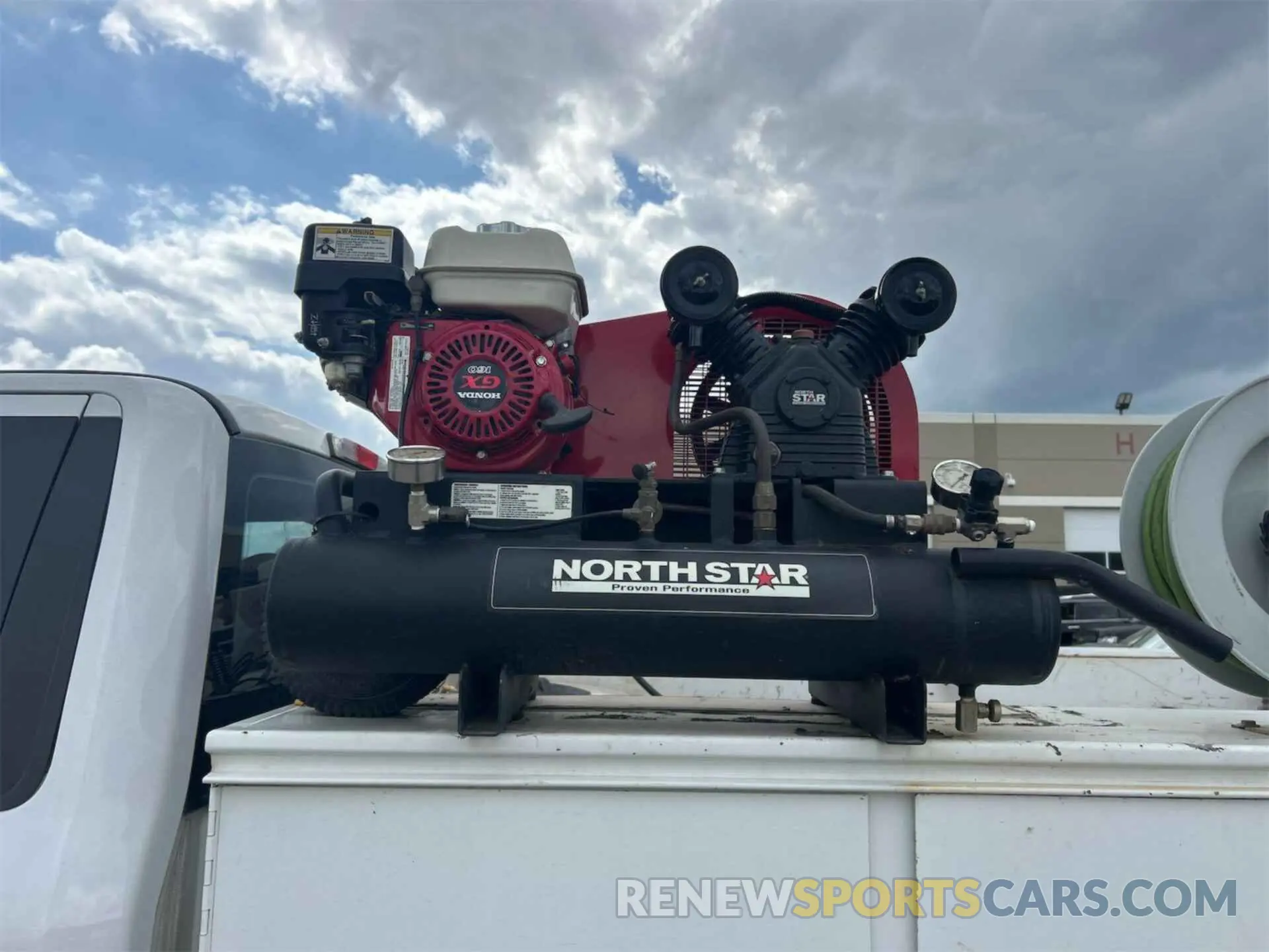 1 Photograph of a damaged car 1FDBF2B61KEF90179 FORD F-250 2019