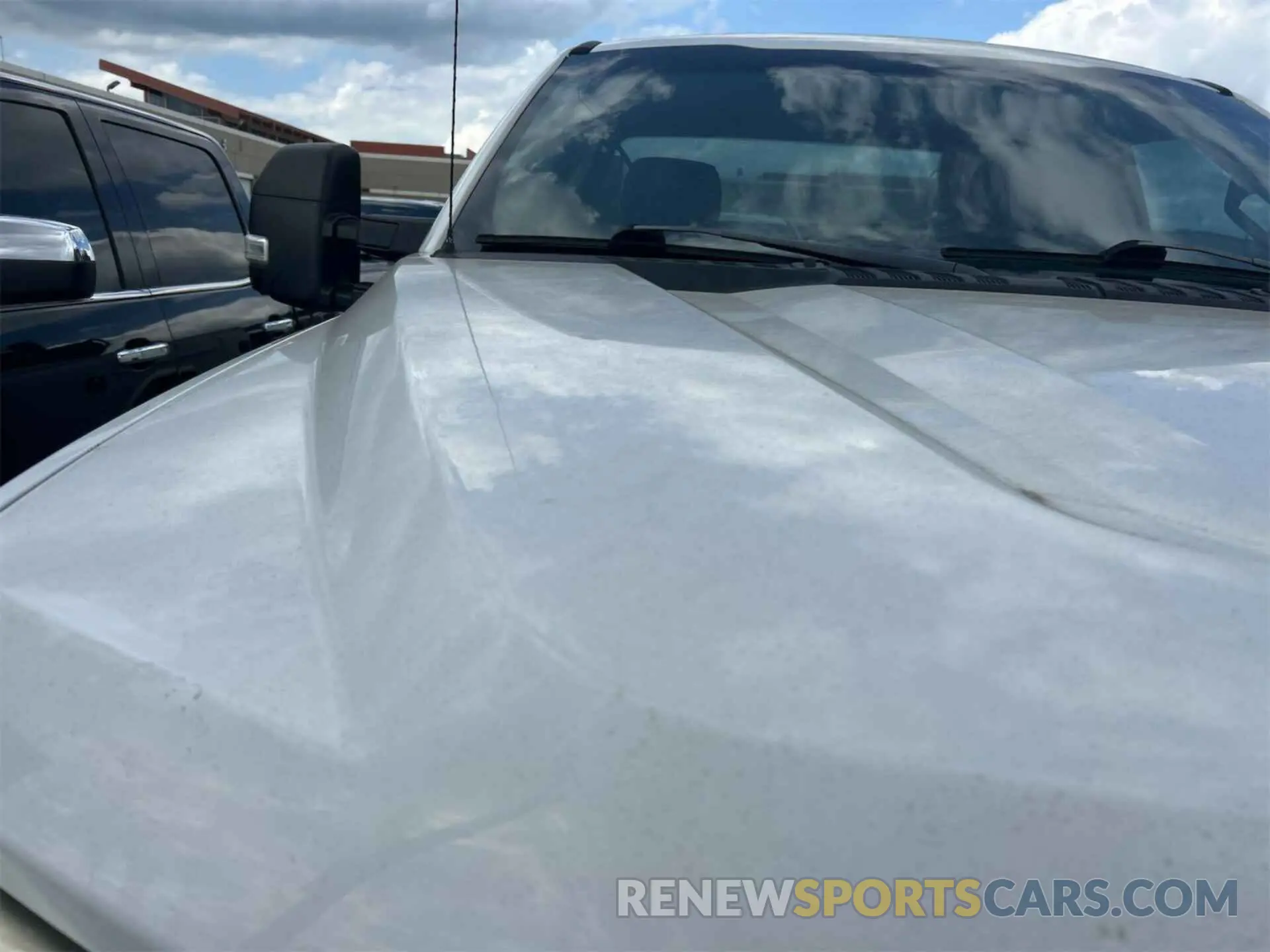 4 Photograph of a damaged car 1FDBF2B61KEF90179 FORD F-250 2019